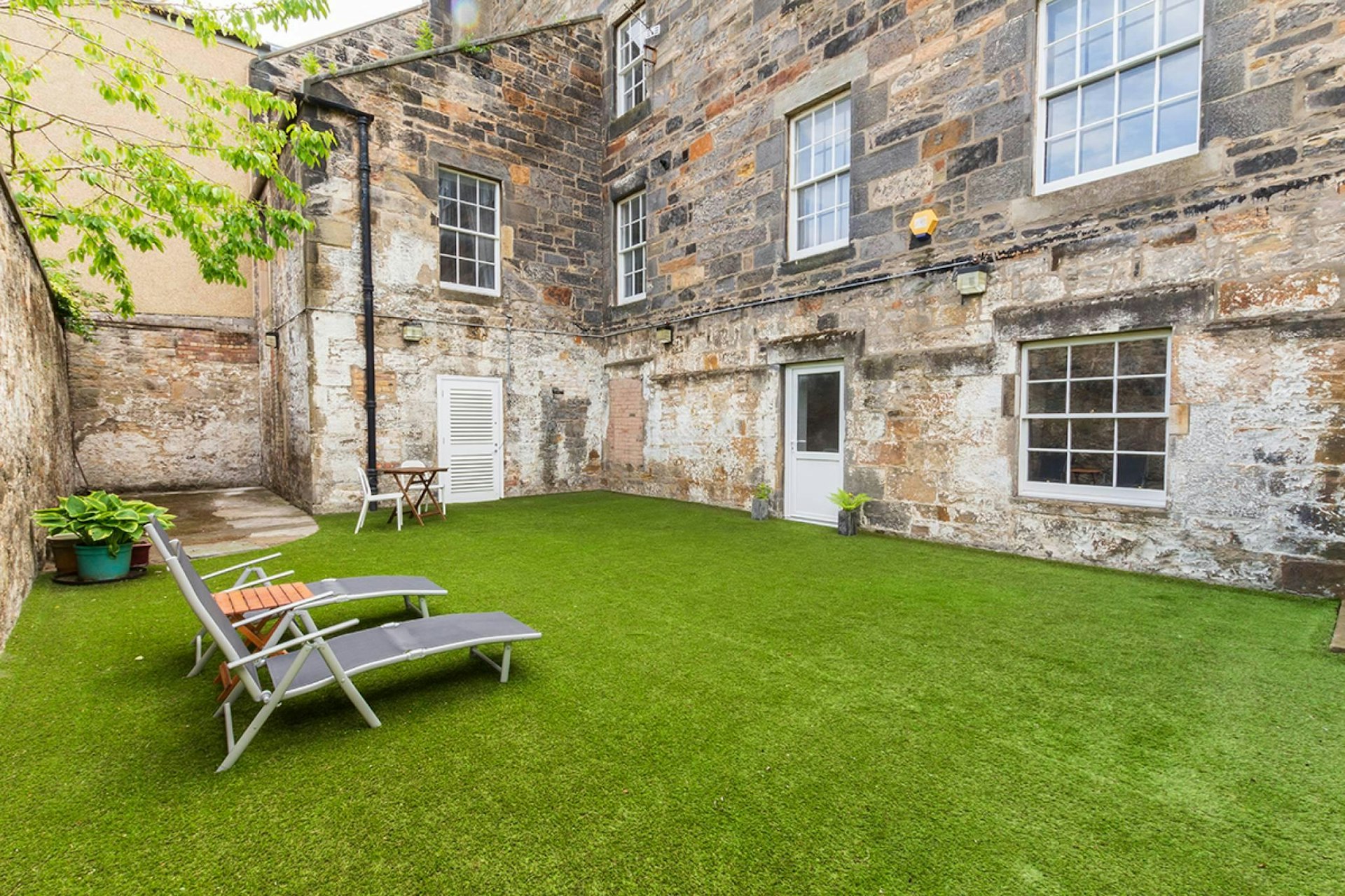 5 Mill Lane, Leith, Edinburgh, EH6 6TJ McEwan Fraser Legal