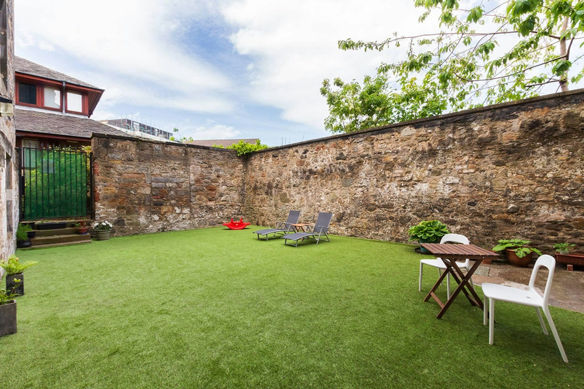 5 Mill Lane, Leith, Edinburgh, EH6 6TJ McEwan Fraser Legal