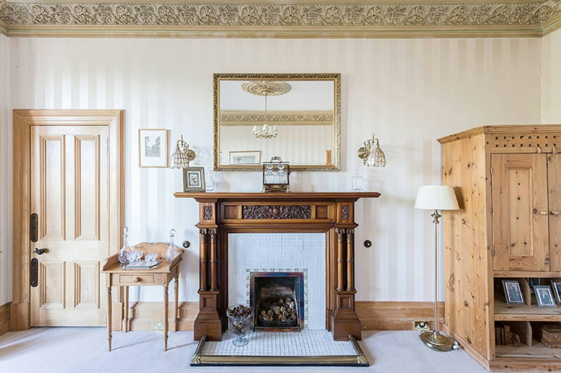 38 Albert Street, , Tayport, DD6 9AT McEwan Fraser Legal