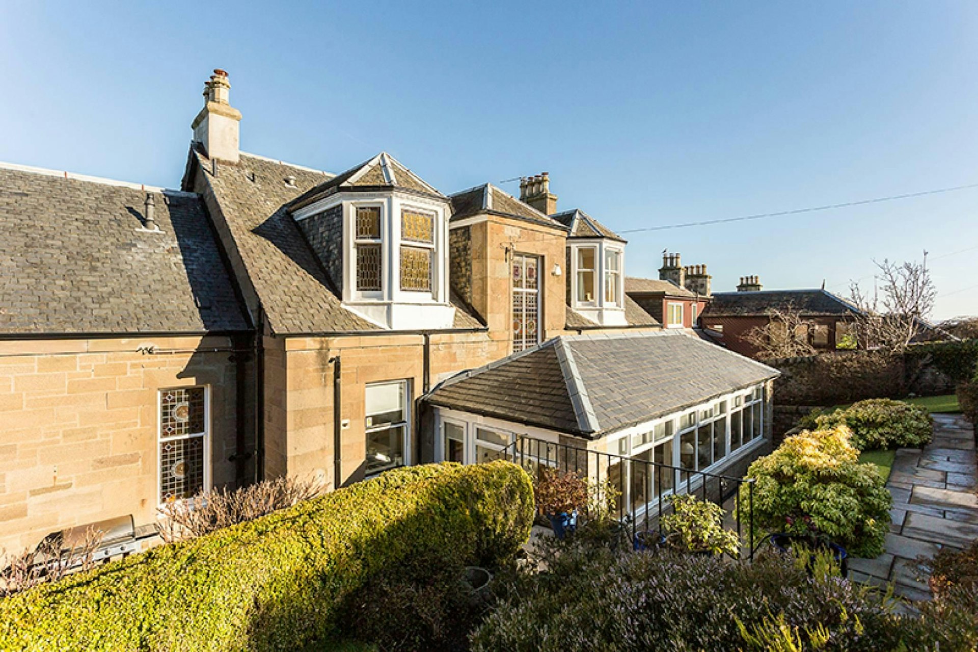 38 Albert Street, , Tayport, DD6 9AT McEwan Fraser Legal