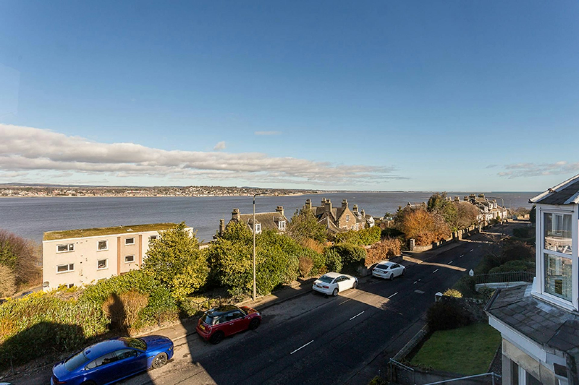 38 Albert Street, , Tayport, DD6 9AT McEwan Fraser Legal