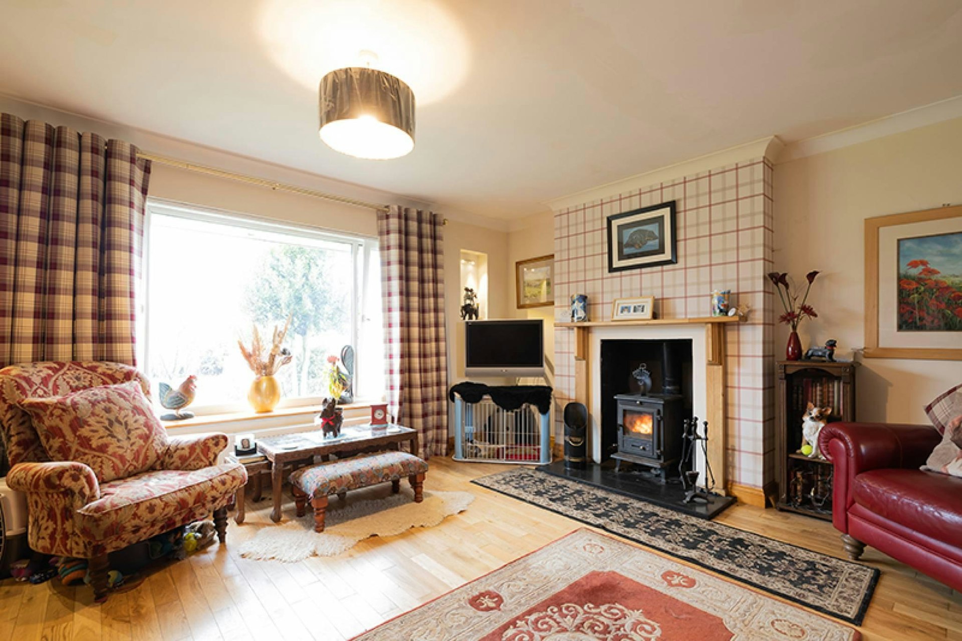 47 Obsdale Park, , Alness, IV17 0TP McEwan Fraser Legal