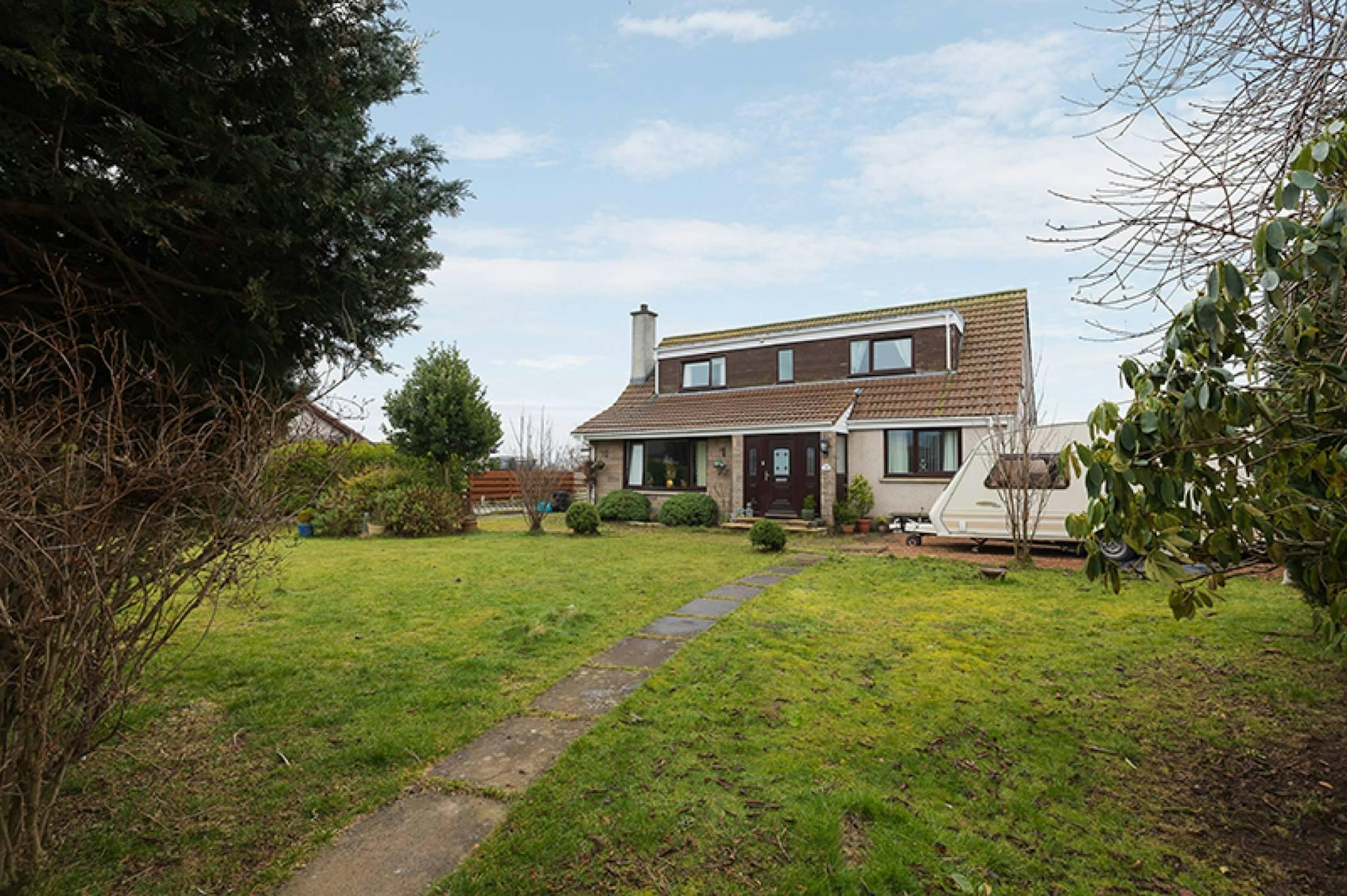 47 Obsdale Park, , Alness, IV17 0TP McEwan Fraser Legal