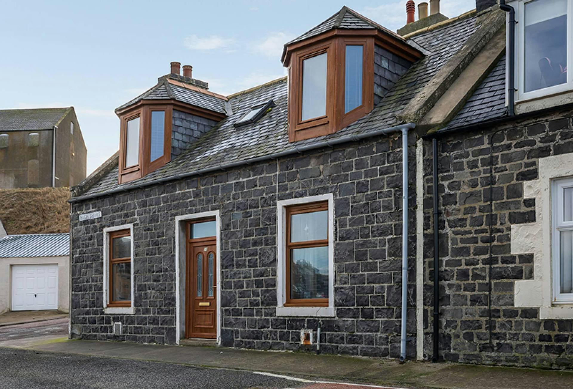 28 High Shore, , Macduff, AB44 1SL McEwan Fraser Legal