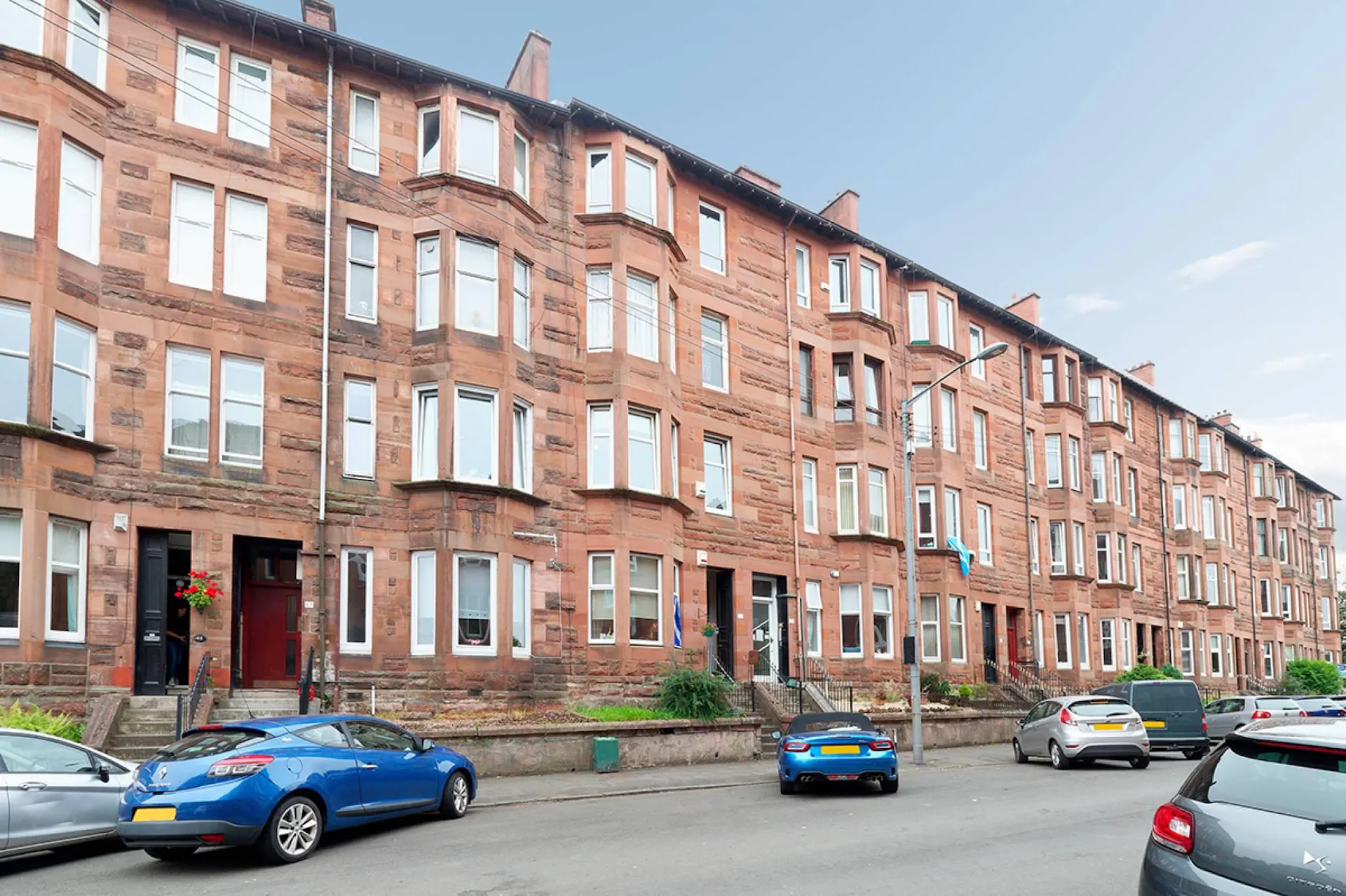 1/2 75 Bolton Drive, Glasgow, G42 9DS McEwan Fraser Legal