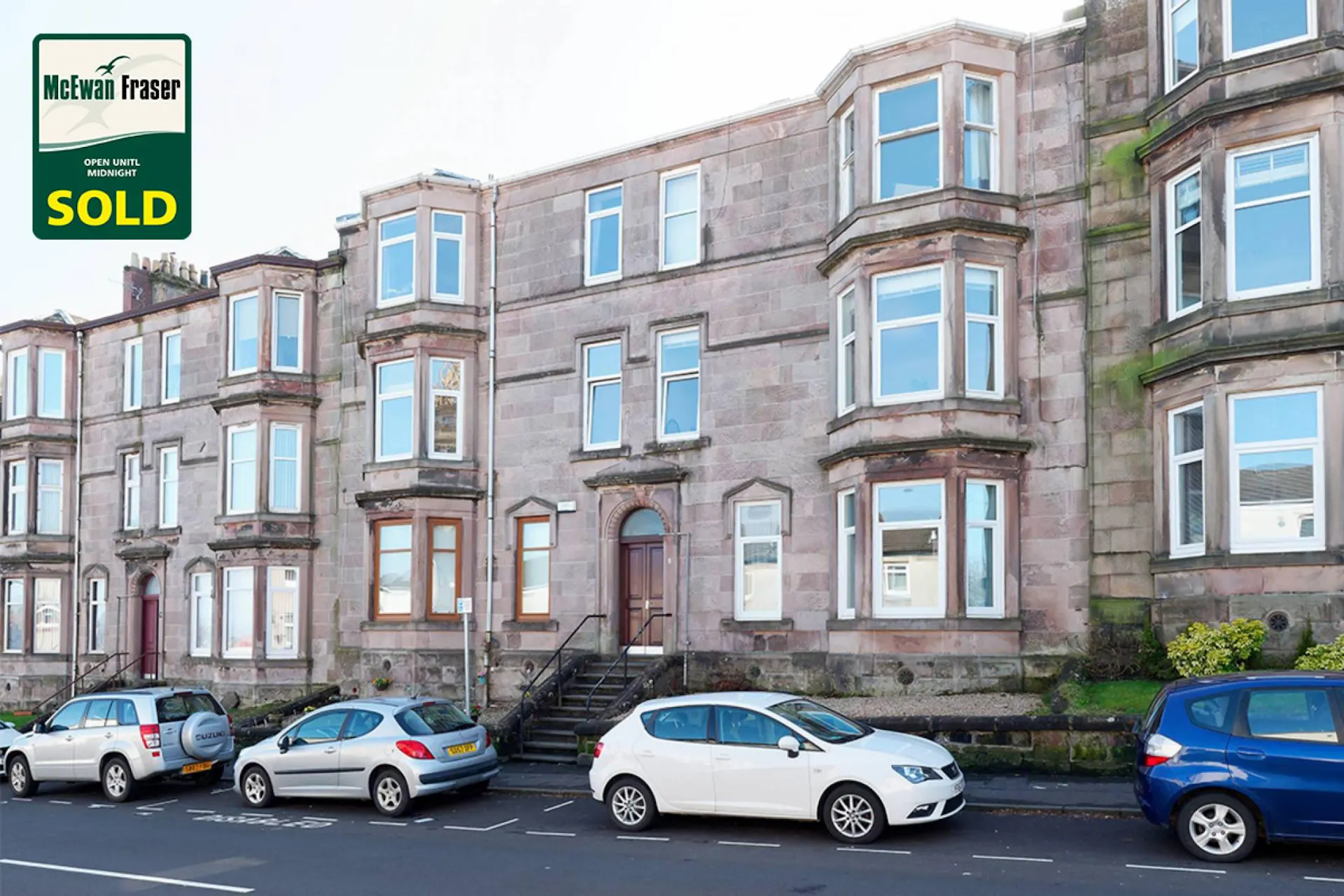 1/2 5 St. Johns Road, , Gourock, PA19 1PL McEwan Fraser Legal