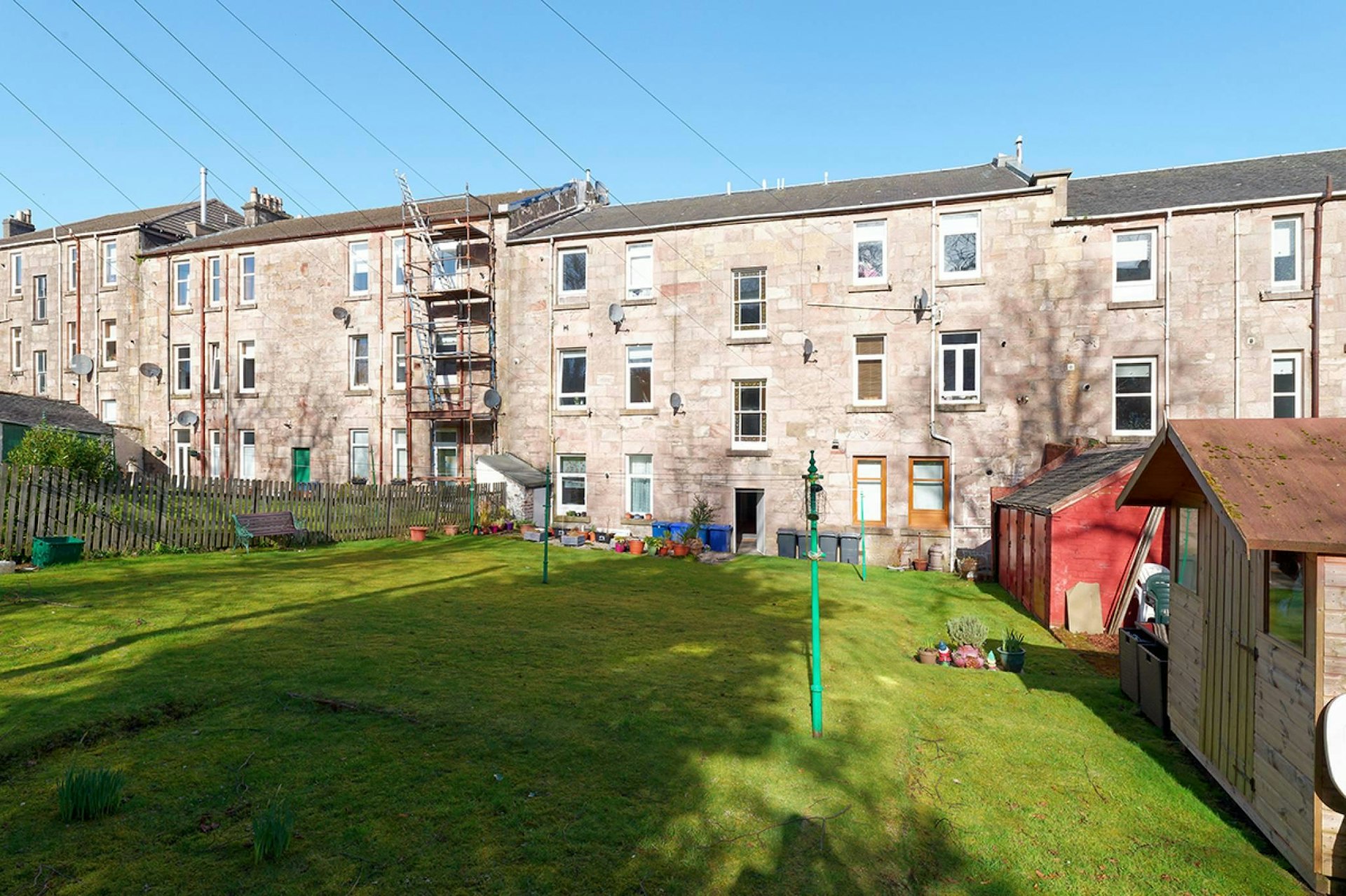 1/2 5 St. Johns Road, , Gourock, PA19 1PL McEwan Fraser Legal