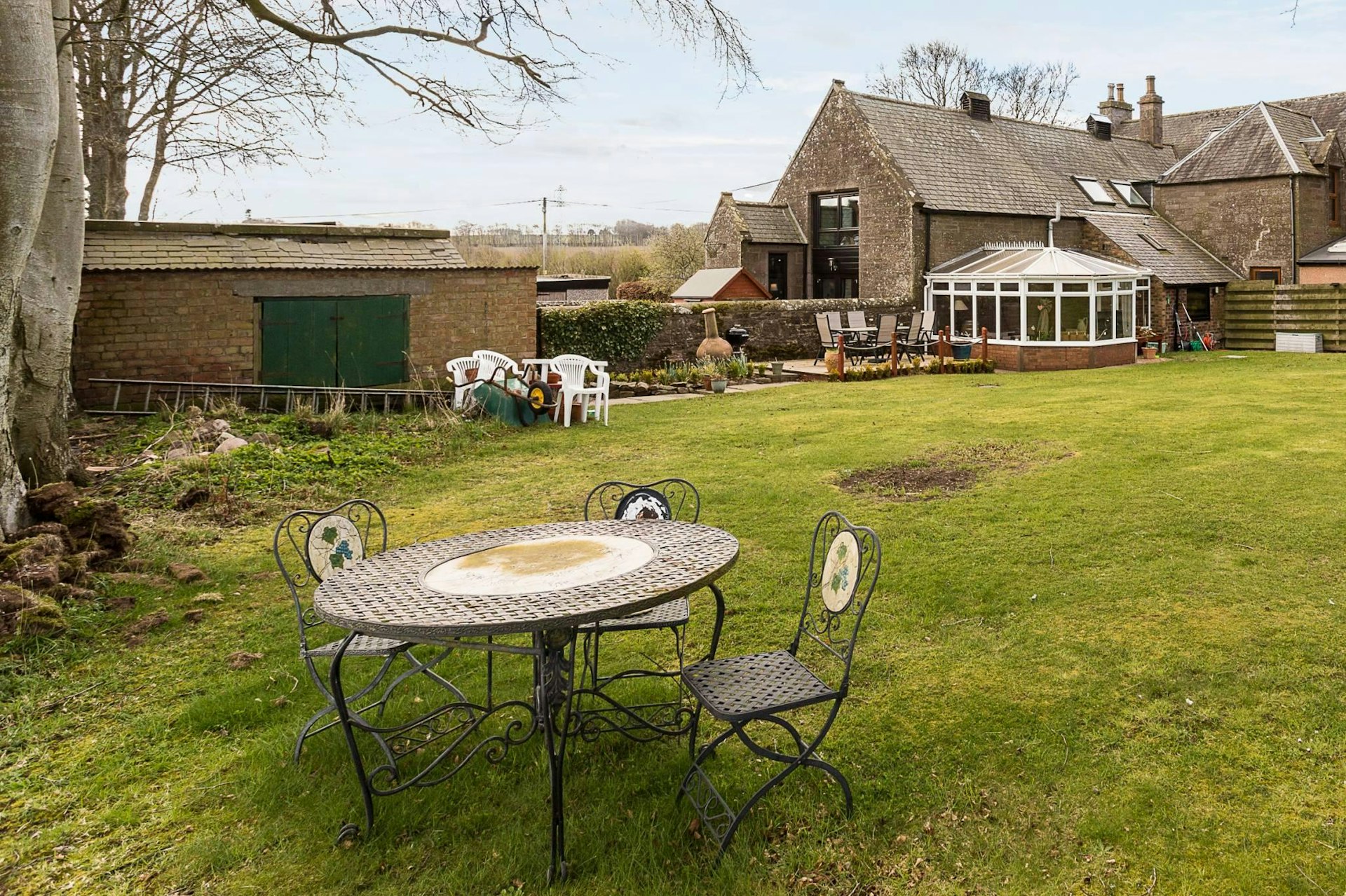 Woodlands, , Little Brechin, DD9 6RQ McEwan Fraser Legal