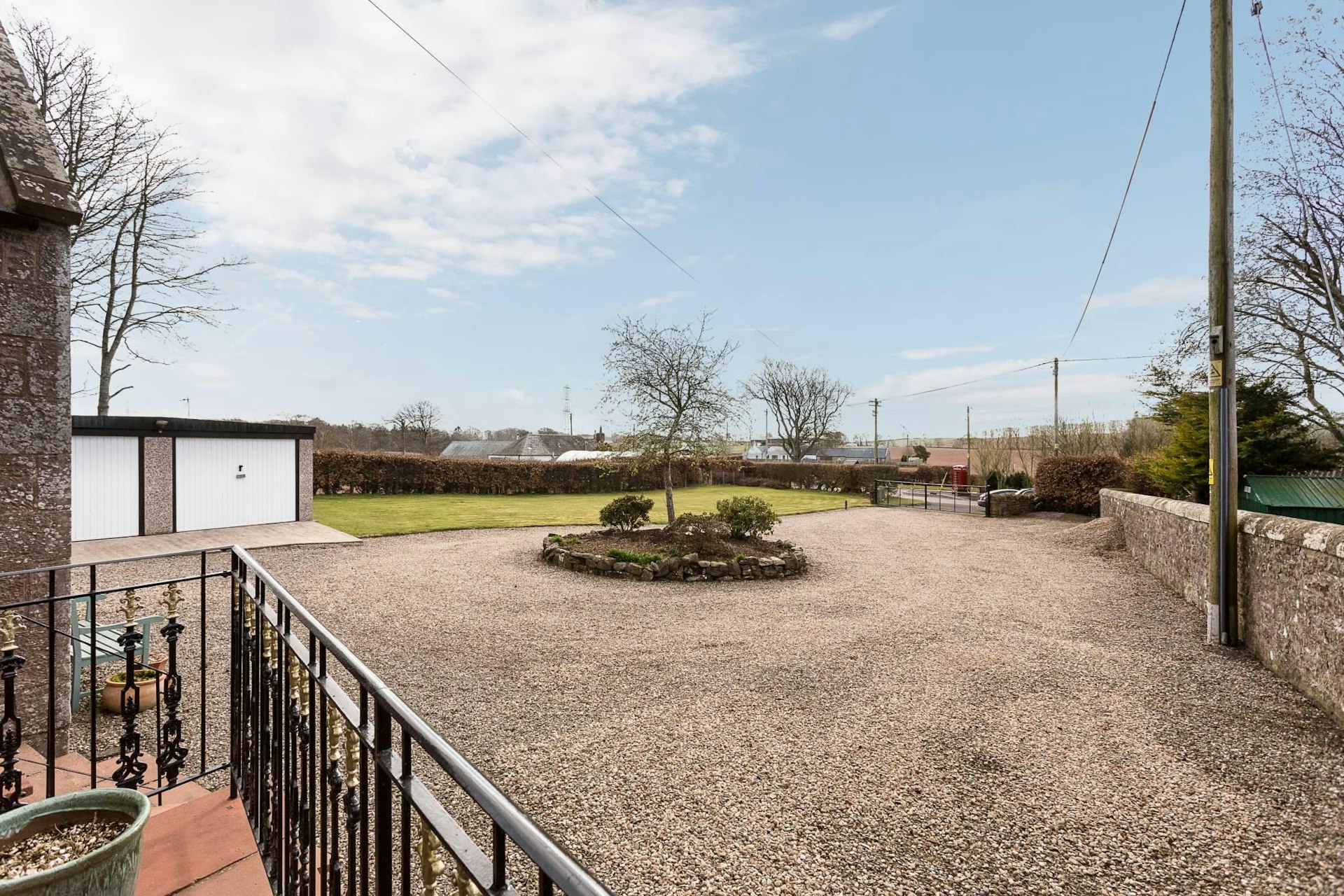 Woodlands, , Little Brechin, DD9 6RQ McEwan Fraser Legal