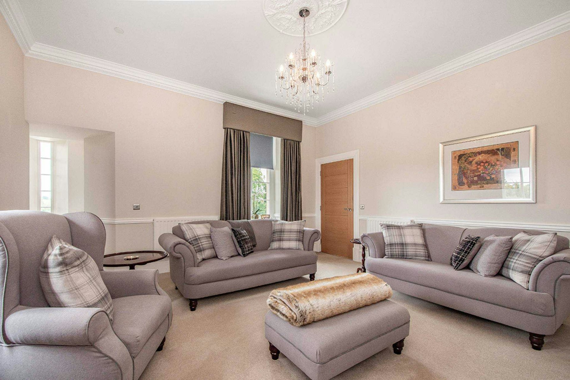 8 Dunlop Manor, Dunlop, KA3 4BD McEwan Fraser Legal