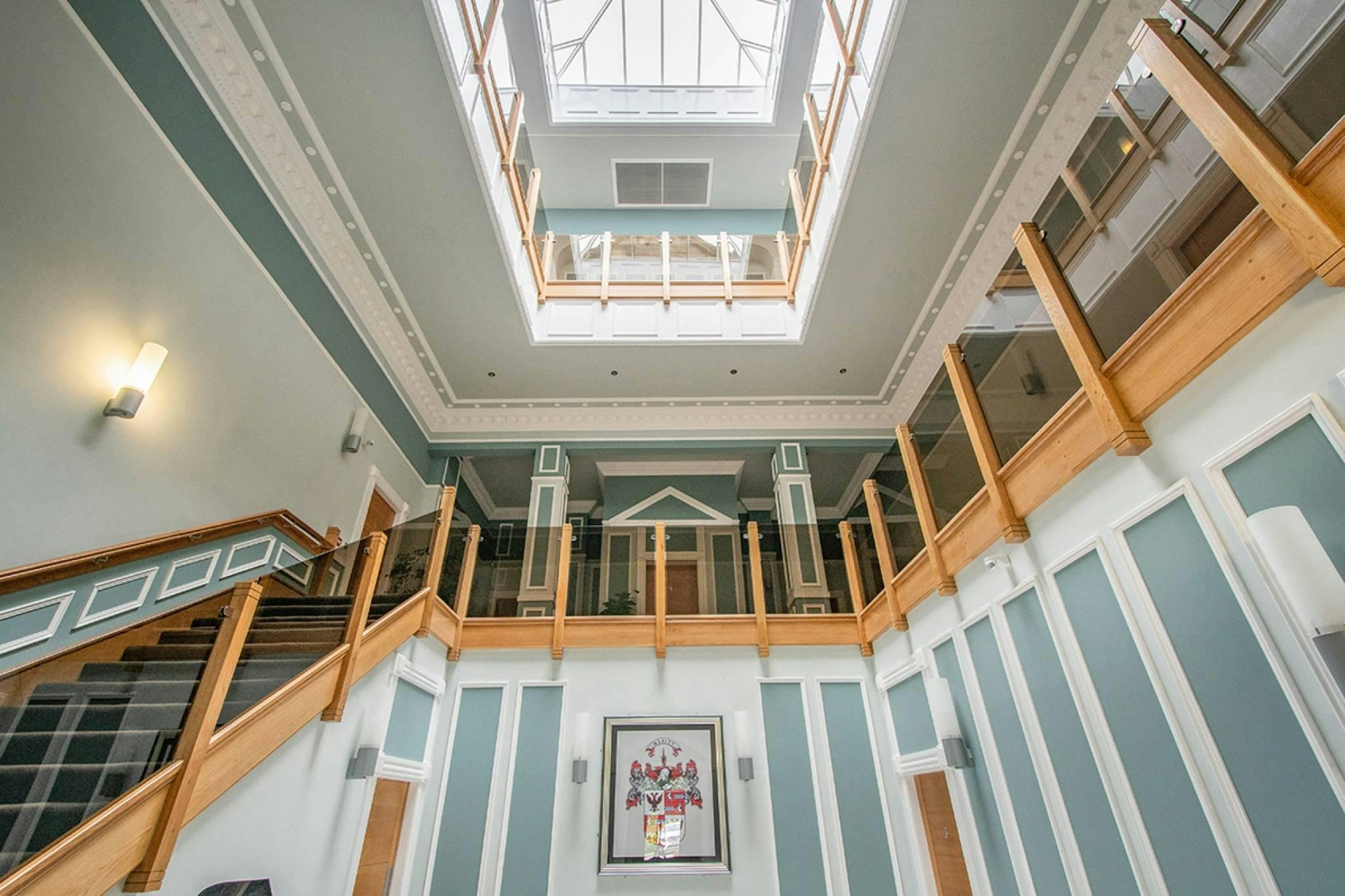 8 Dunlop Manor, Dunlop, KA3 4BD McEwan Fraser Legal