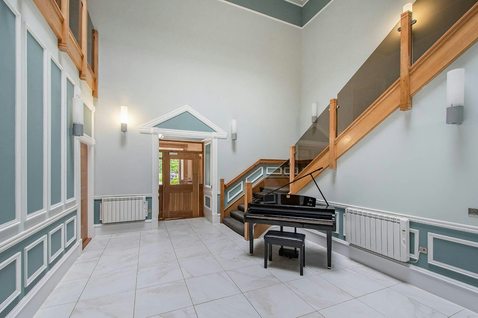 8 Dunlop Manor, Dunlop, KA3 4BD McEwan Fraser Legal