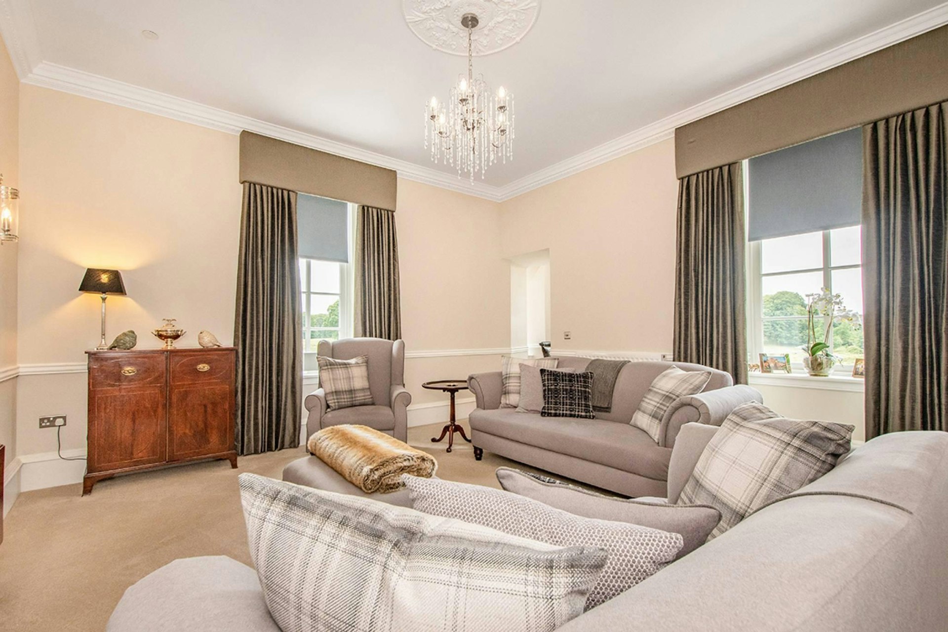 8 Dunlop Manor, Dunlop, KA3 4BD McEwan Fraser Legal