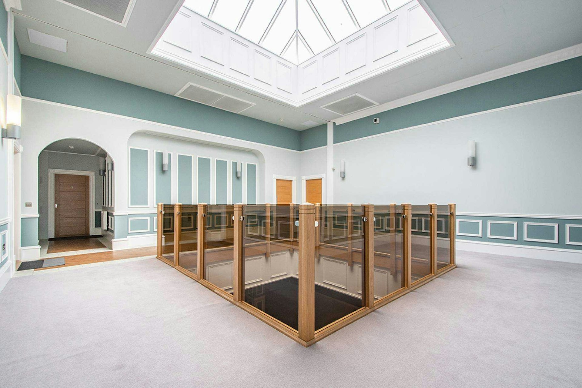 8 Dunlop Manor, Dunlop, KA3 4BD McEwan Fraser Legal