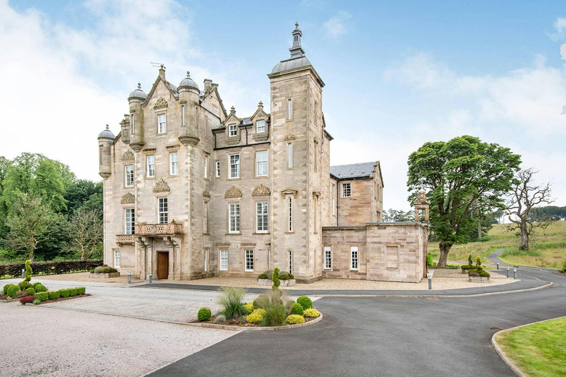 8 Dunlop Manor, Dunlop, KA3 4BD McEwan Fraser Legal