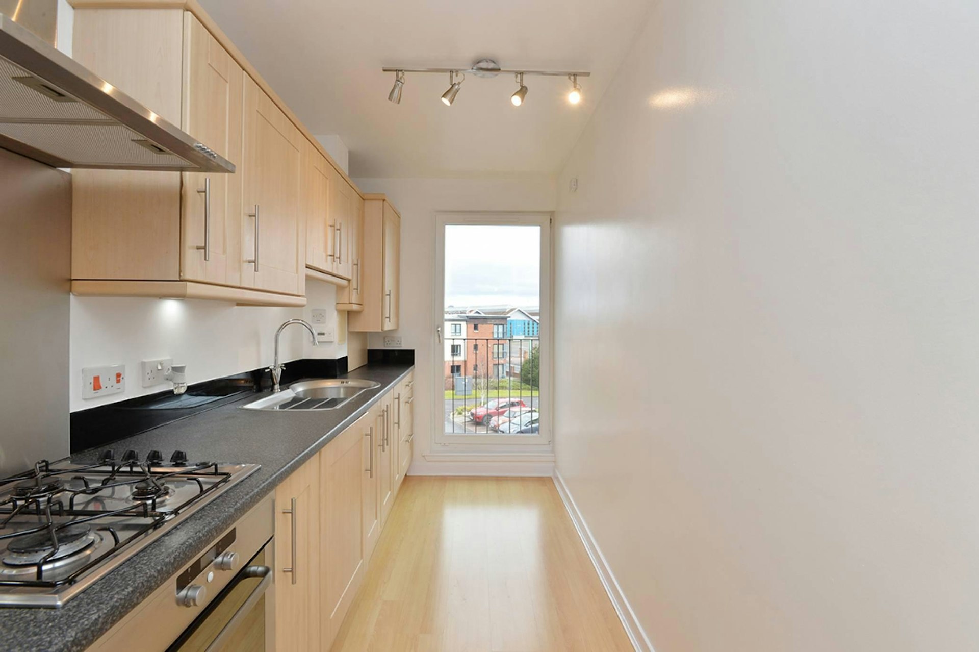 5/9 New Mart Gardens, Chesser, Edinburgh, EH14… McEwan Fraser Legal