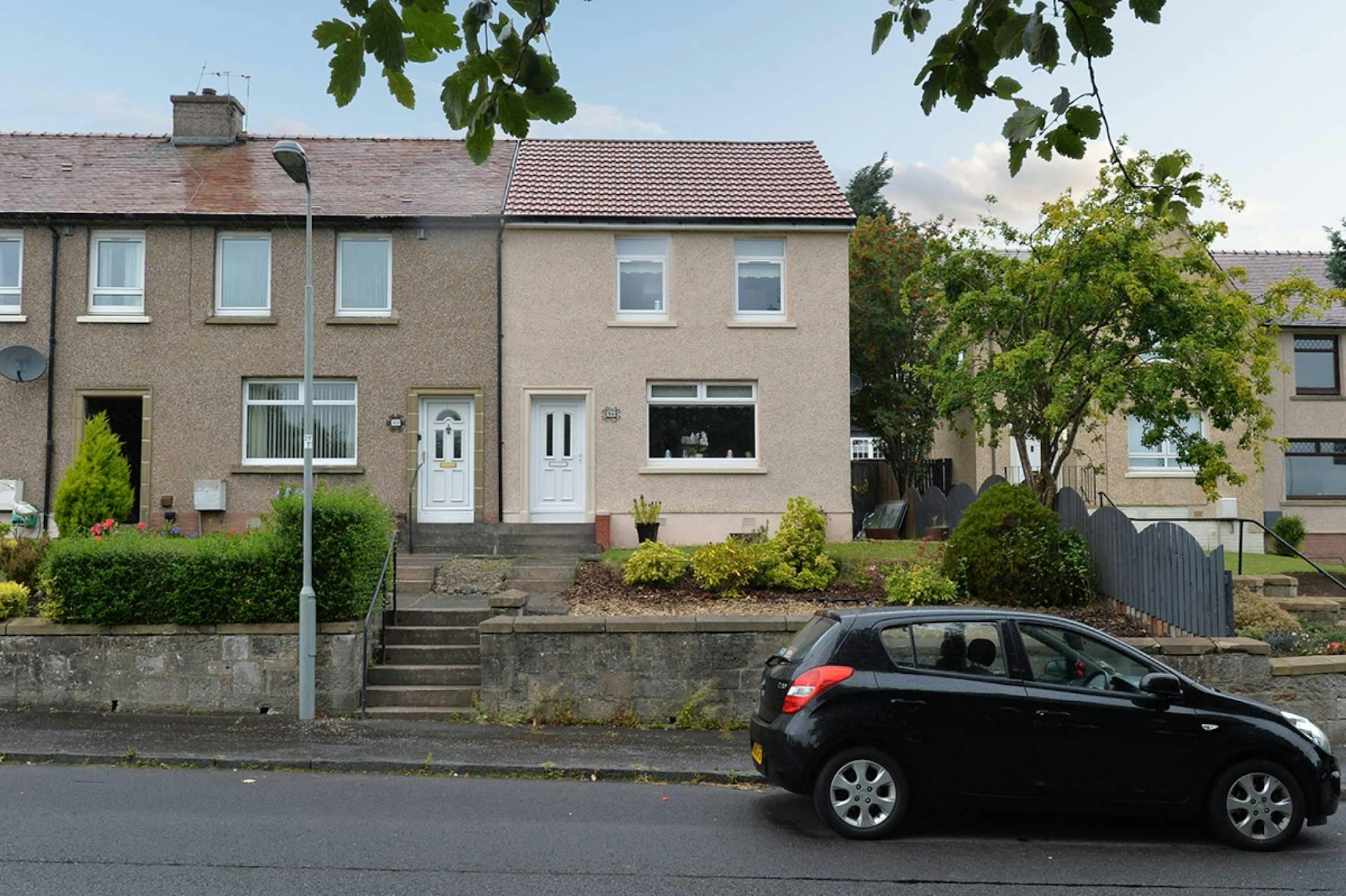 54 Pentland Avenue, Bathgate, EH48 1HW McEwan Fraser Legal