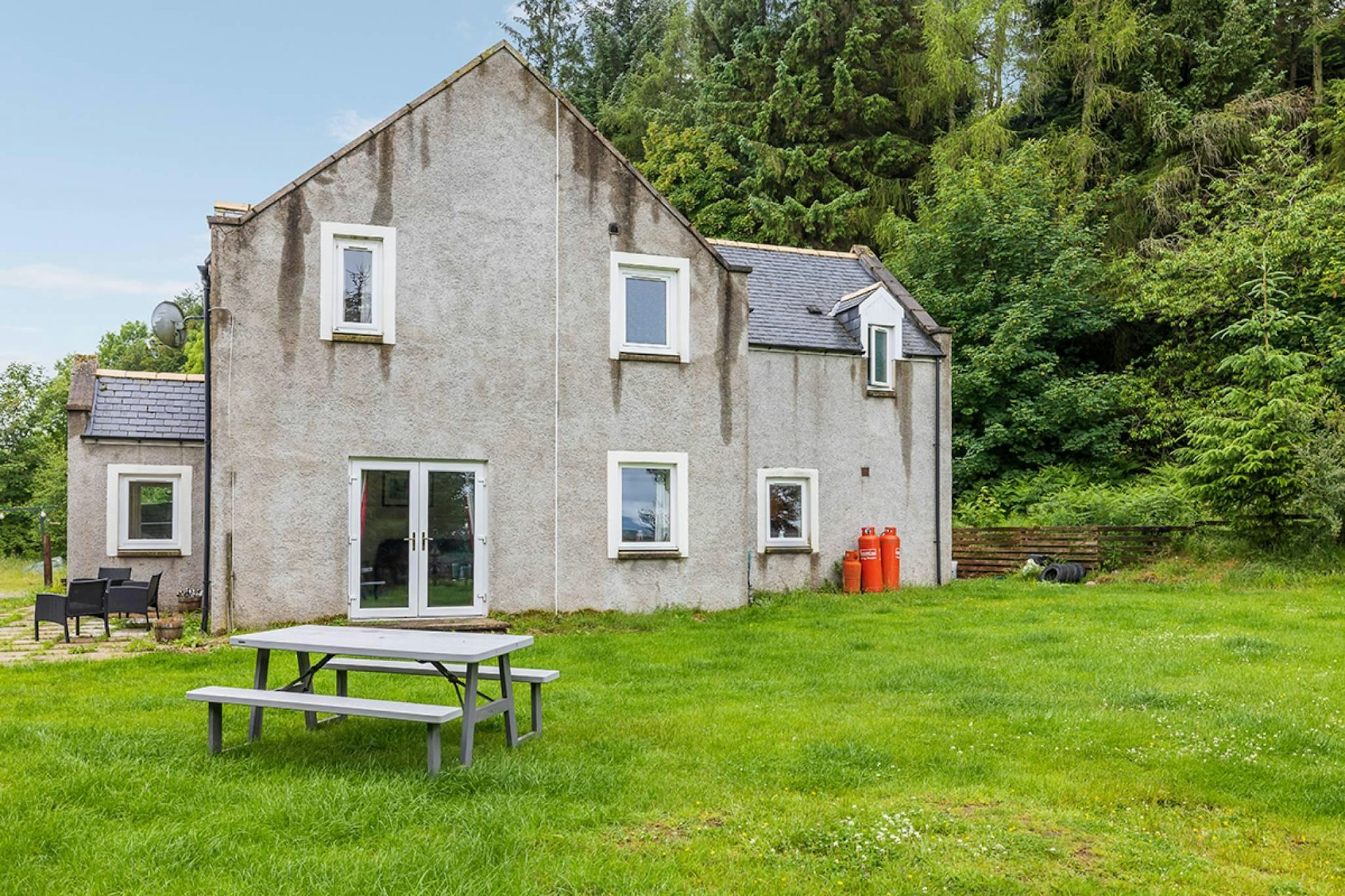 The Braes Of Cormalet, Cairnie, Huntly, AB54 4SL McEwan Fraser Legal