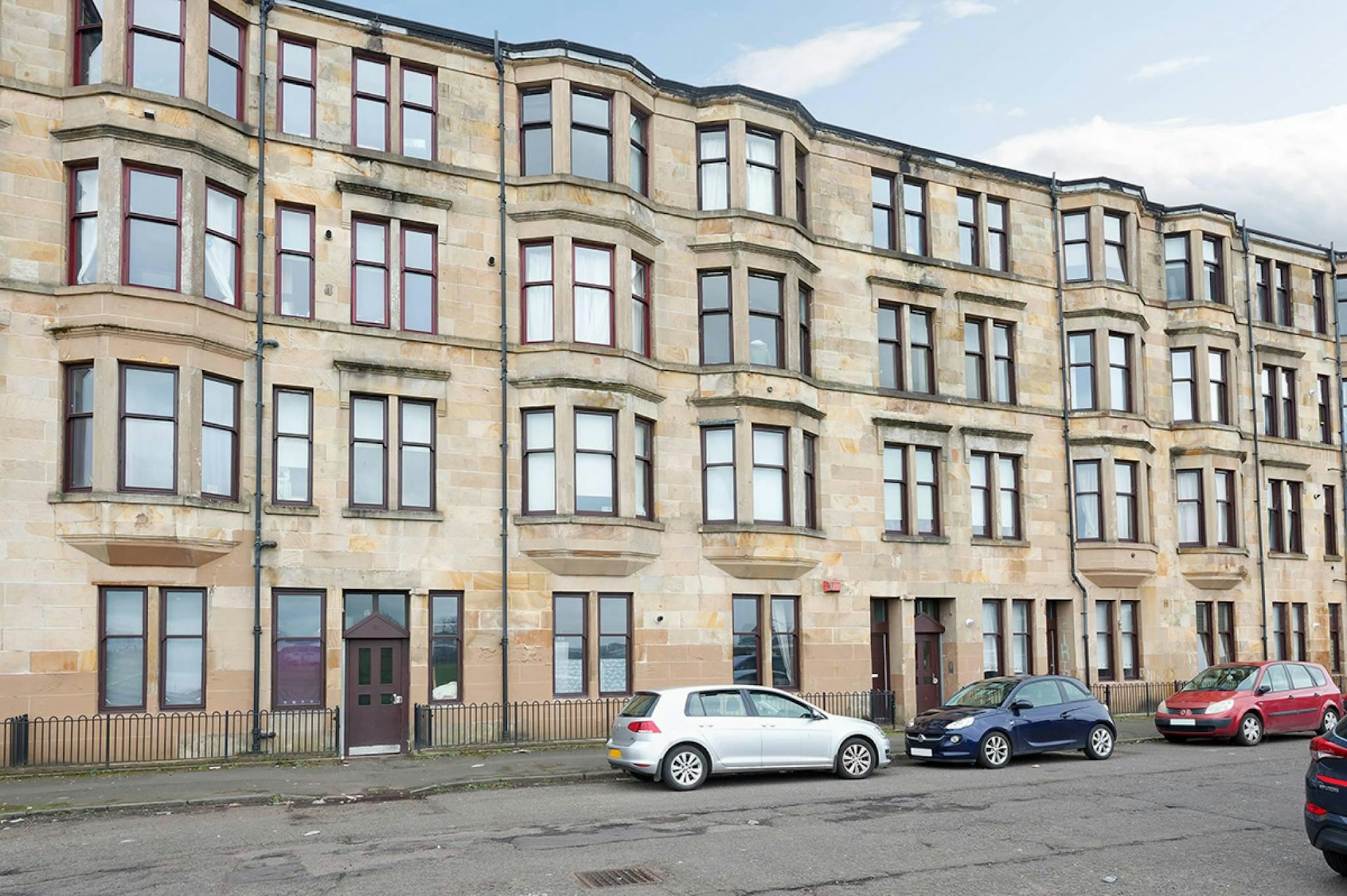 Estate Agents Glasgow McEwan Fraser Legal