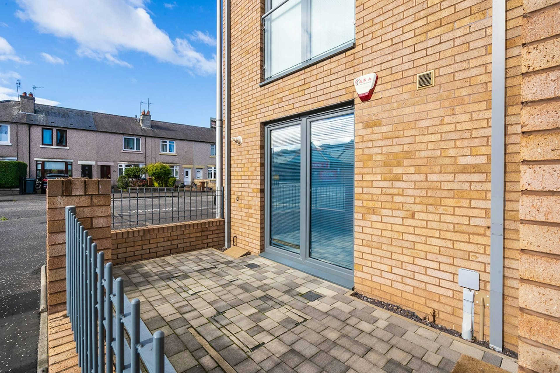 1 McDonald Street, Bellevue, Edinburgh, EH7 4QT McEwan Fraser Legal