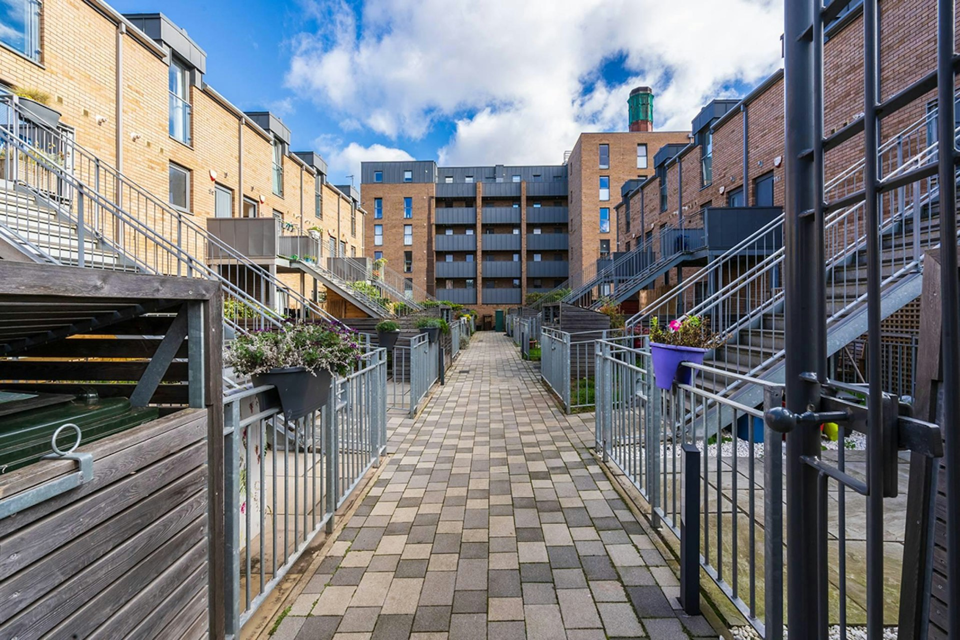 1 McDonald Street, Bellevue, Edinburgh, EH7 4QT McEwan Fraser Legal