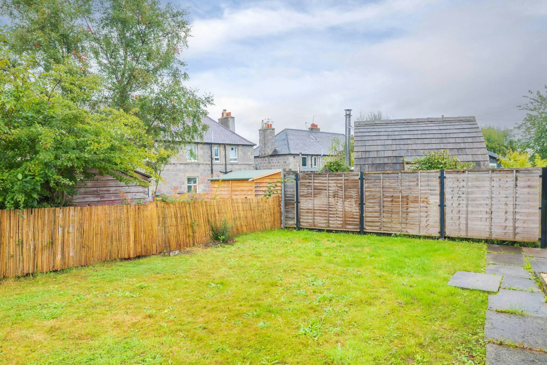 10 Garden Road, Cults, Aberdeen, AB15 9RE McEwan Fraser Legal