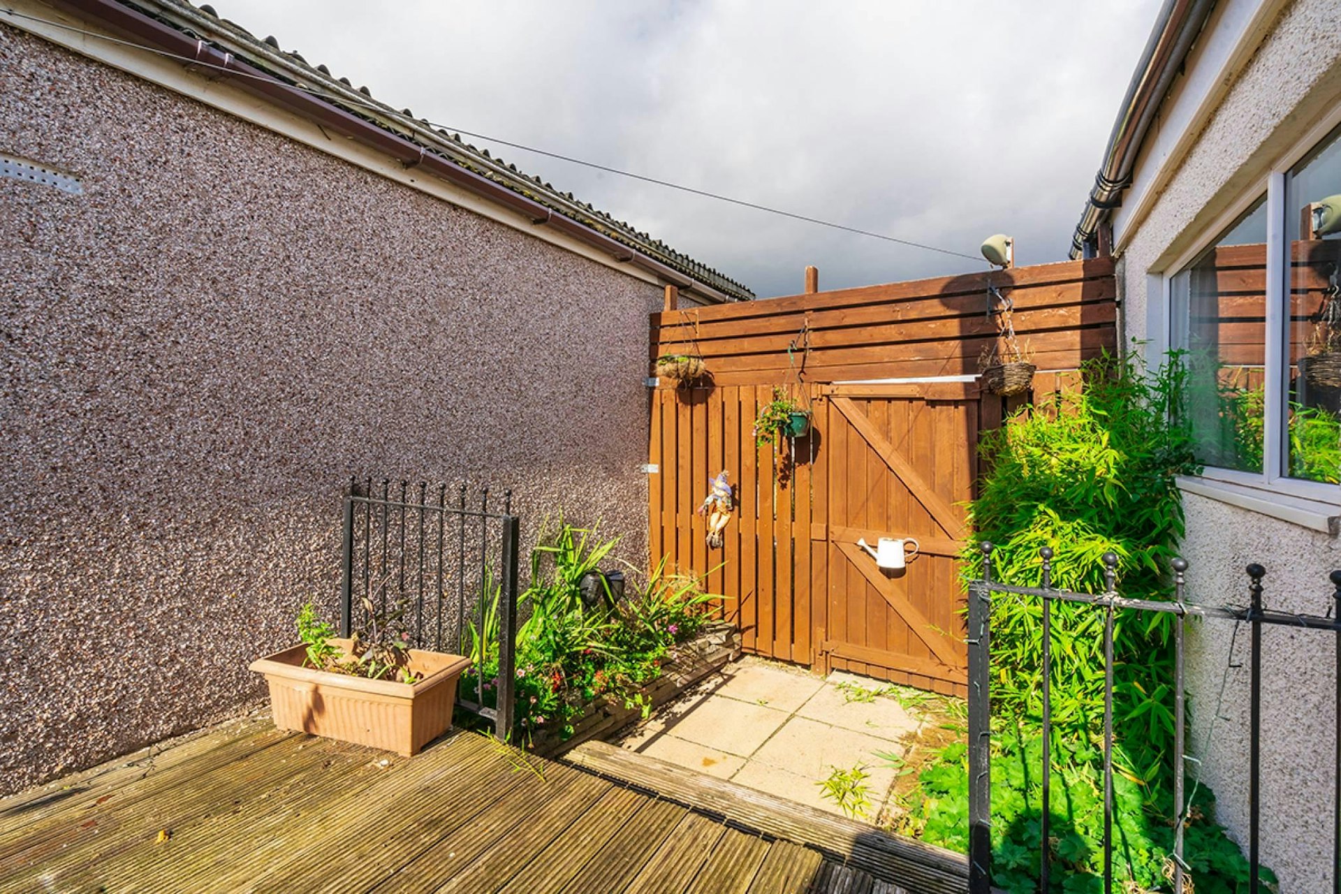 34 Pentland Park, Loanhead, Edinburgh, EH20 9PA McEwan Fraser Legal