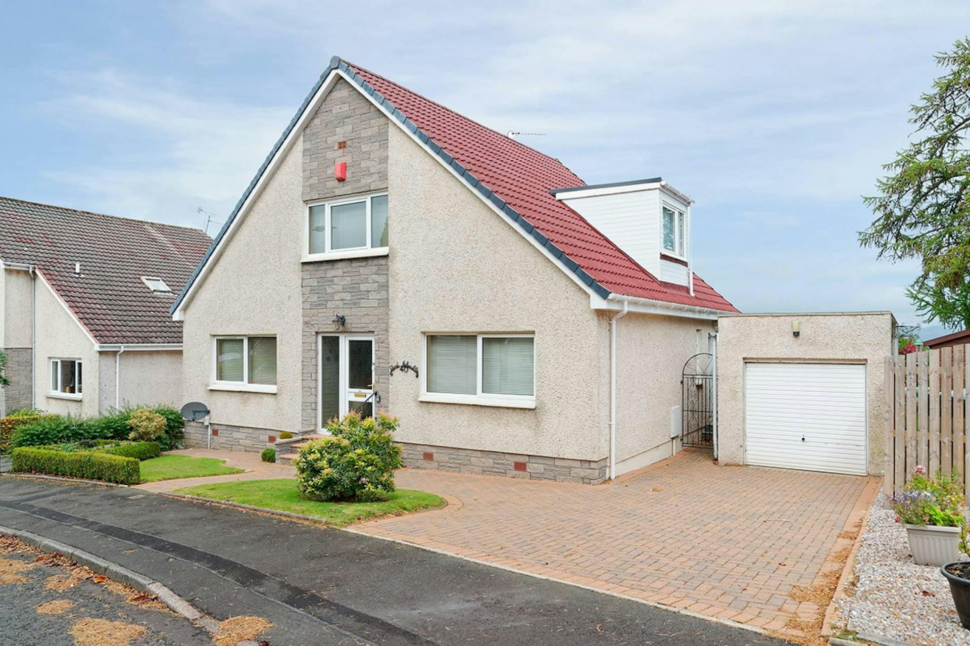 40 Balgonie Avenue, Paisley, PA2 9LP McEwan Fraser Legal