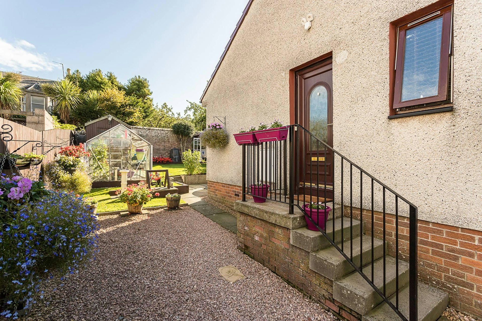24B Elm Street, Errol, PH2 7SQ McEwan Fraser Legal