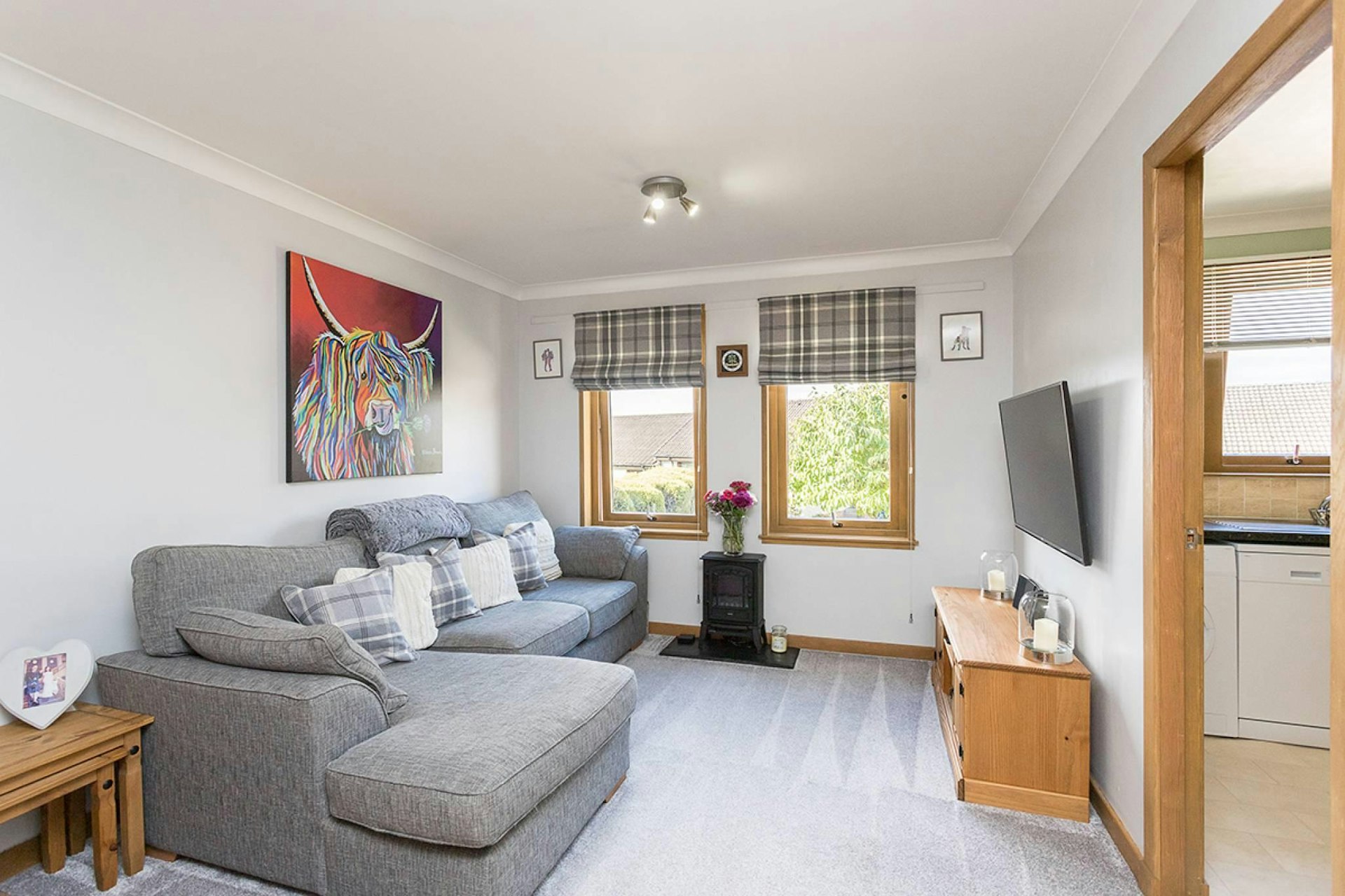 24B Elm Street, Errol, PH2 7SQ McEwan Fraser Legal