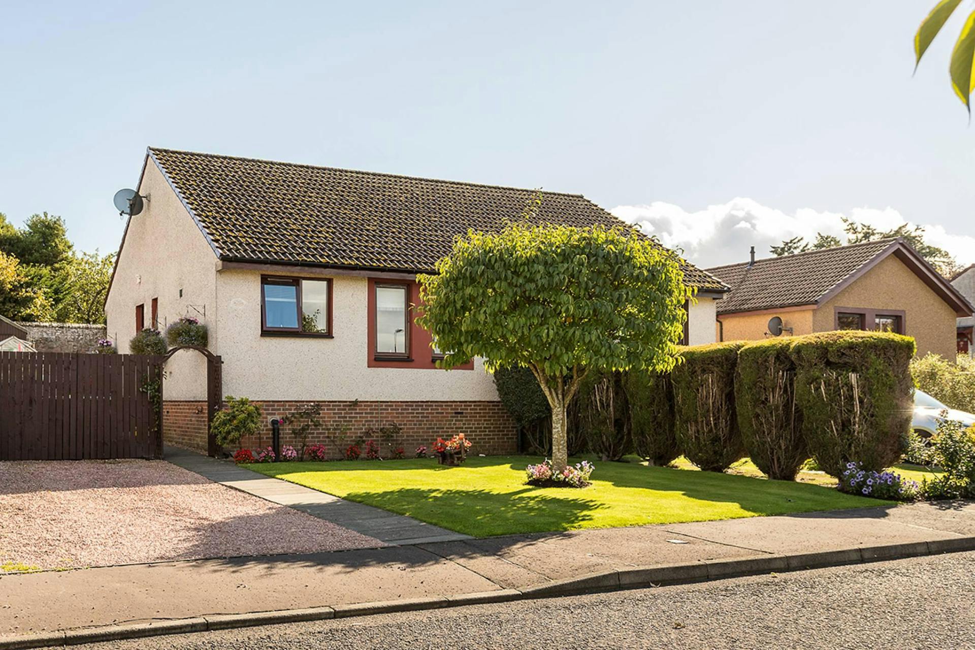 24B Elm Street, Errol, PH2 7SQ McEwan Fraser Legal