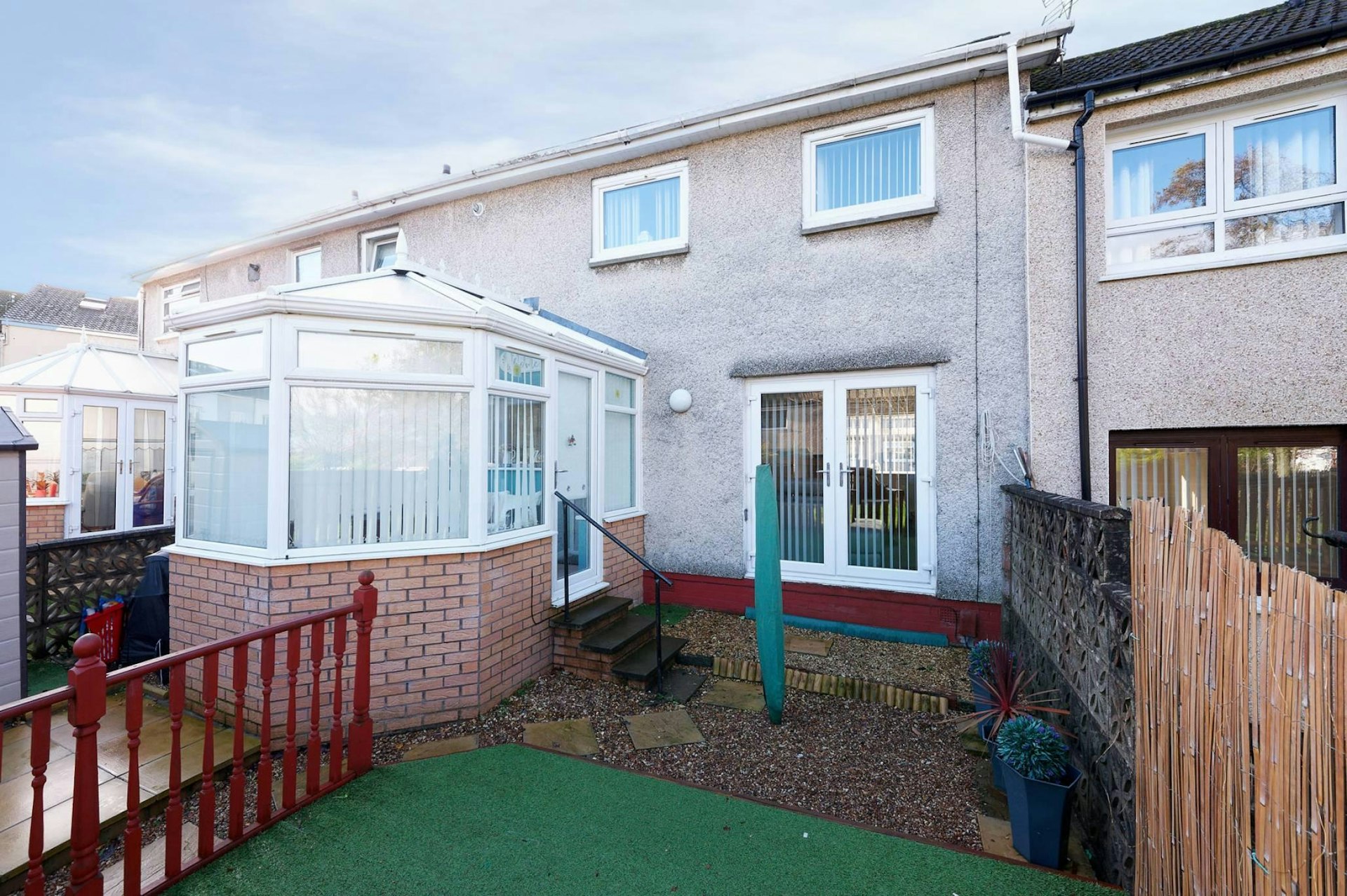 60 Finch Place, Johnstone, PA5 0RN McEwan Fraser Legal