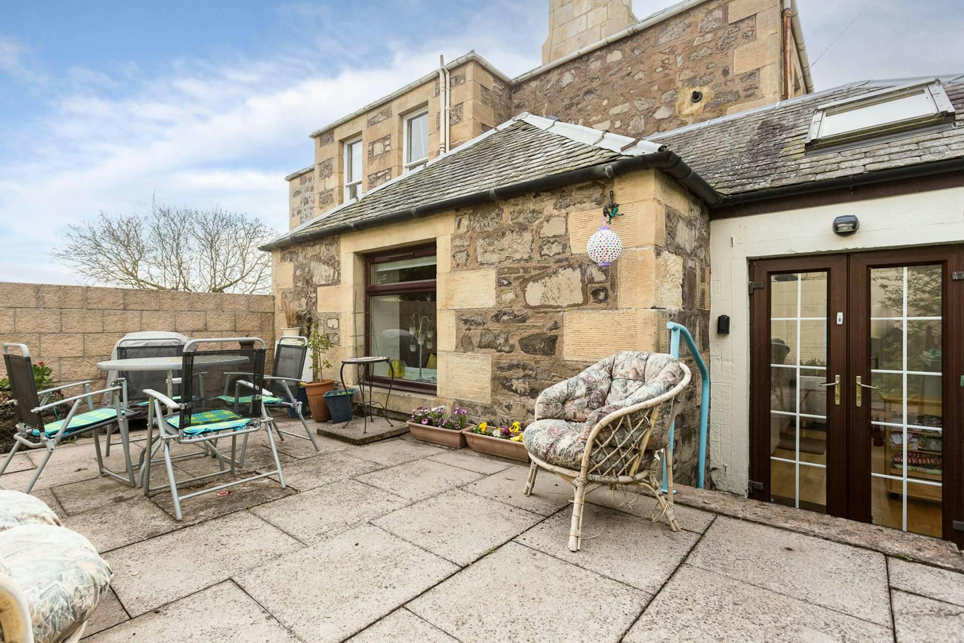 11a Grey Street, Tayport, DD6 9HW McEwan Fraser Legal