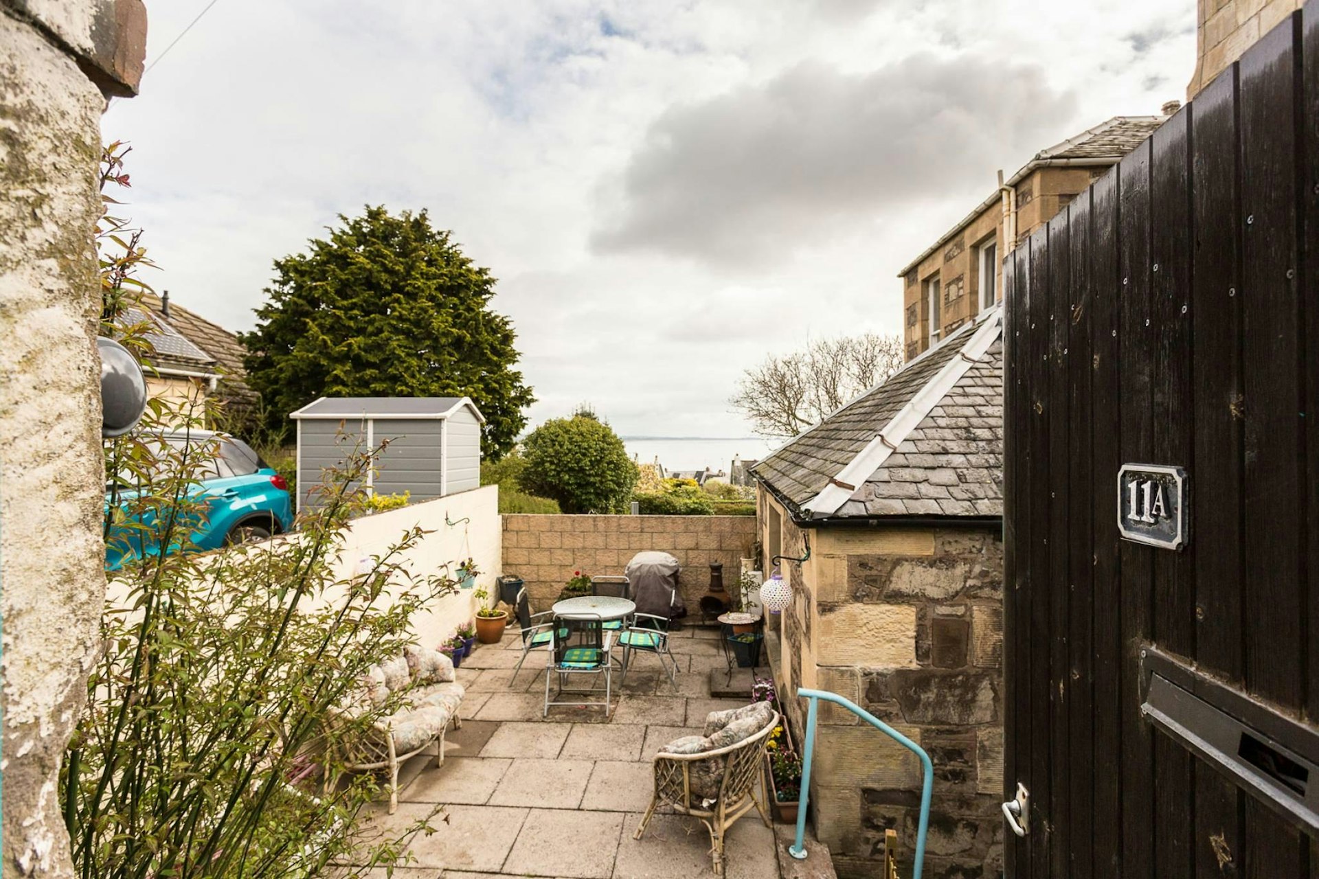 11a Grey Street, Tayport, DD6 9HW McEwan Fraser Legal