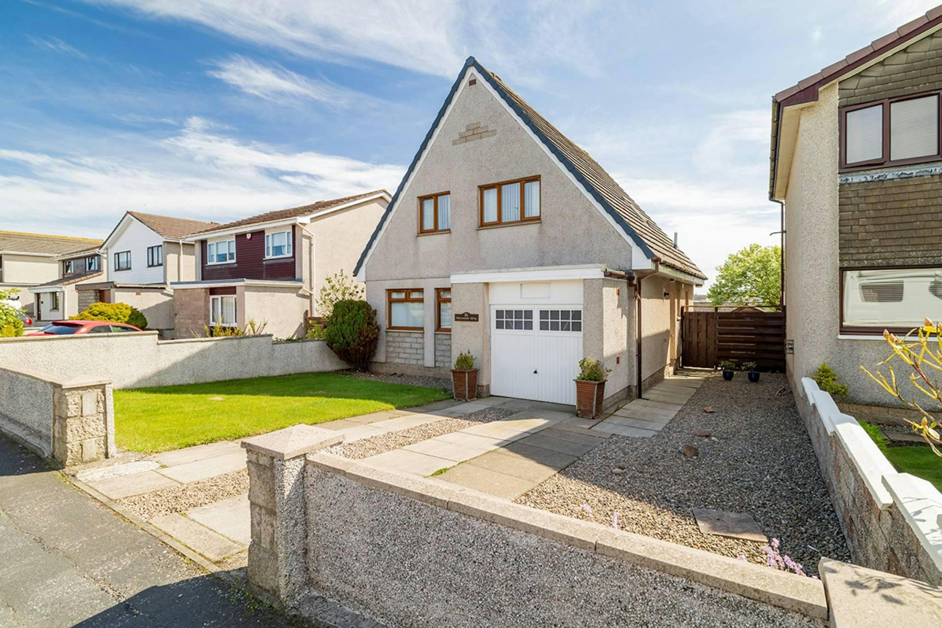 31 Waterside Way, Peterhead, AB42 1GB McEwan Fraser Legal