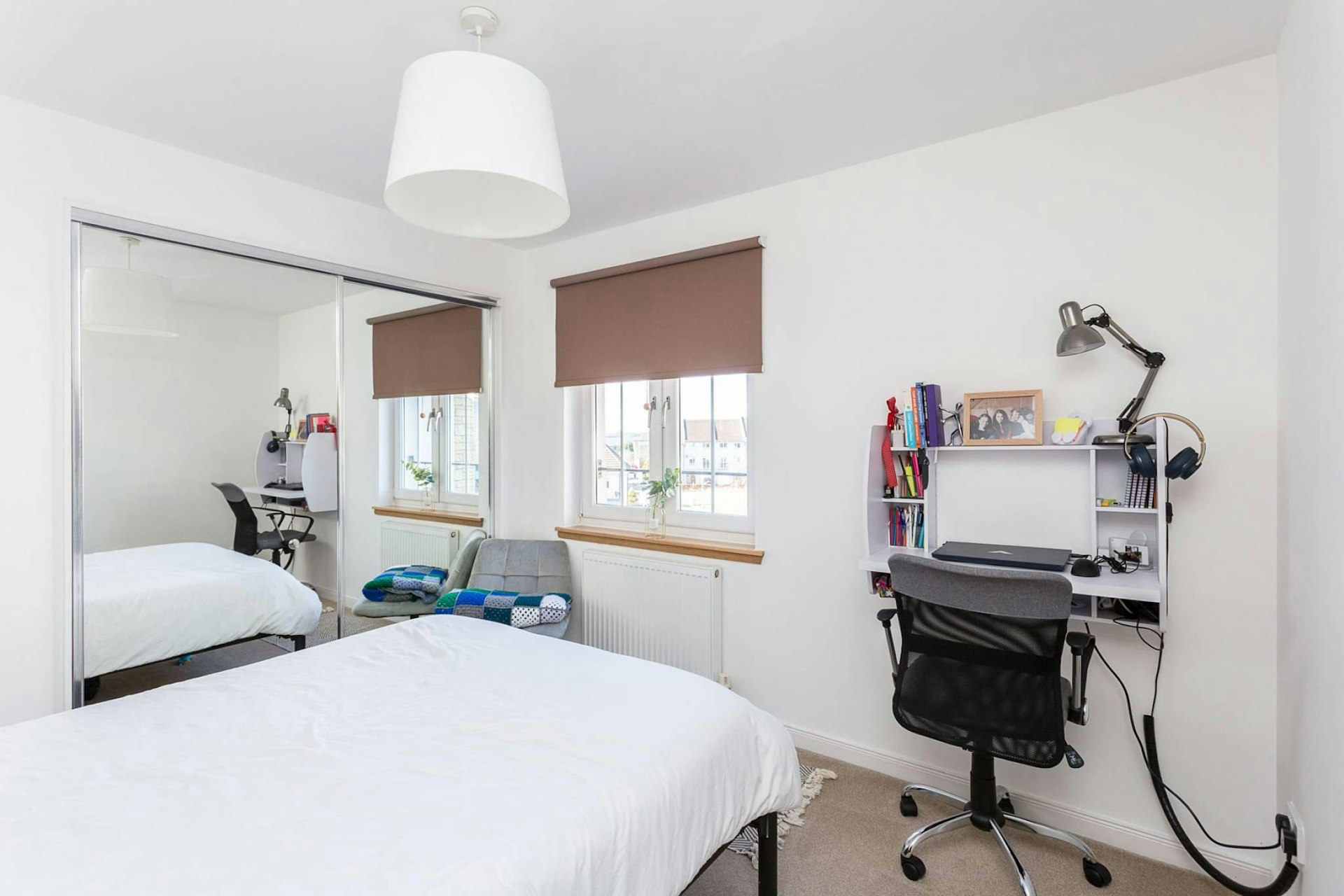 30E Caledonia Court, Rosyth, KY11 2ZJ McEwan Fraser Legal