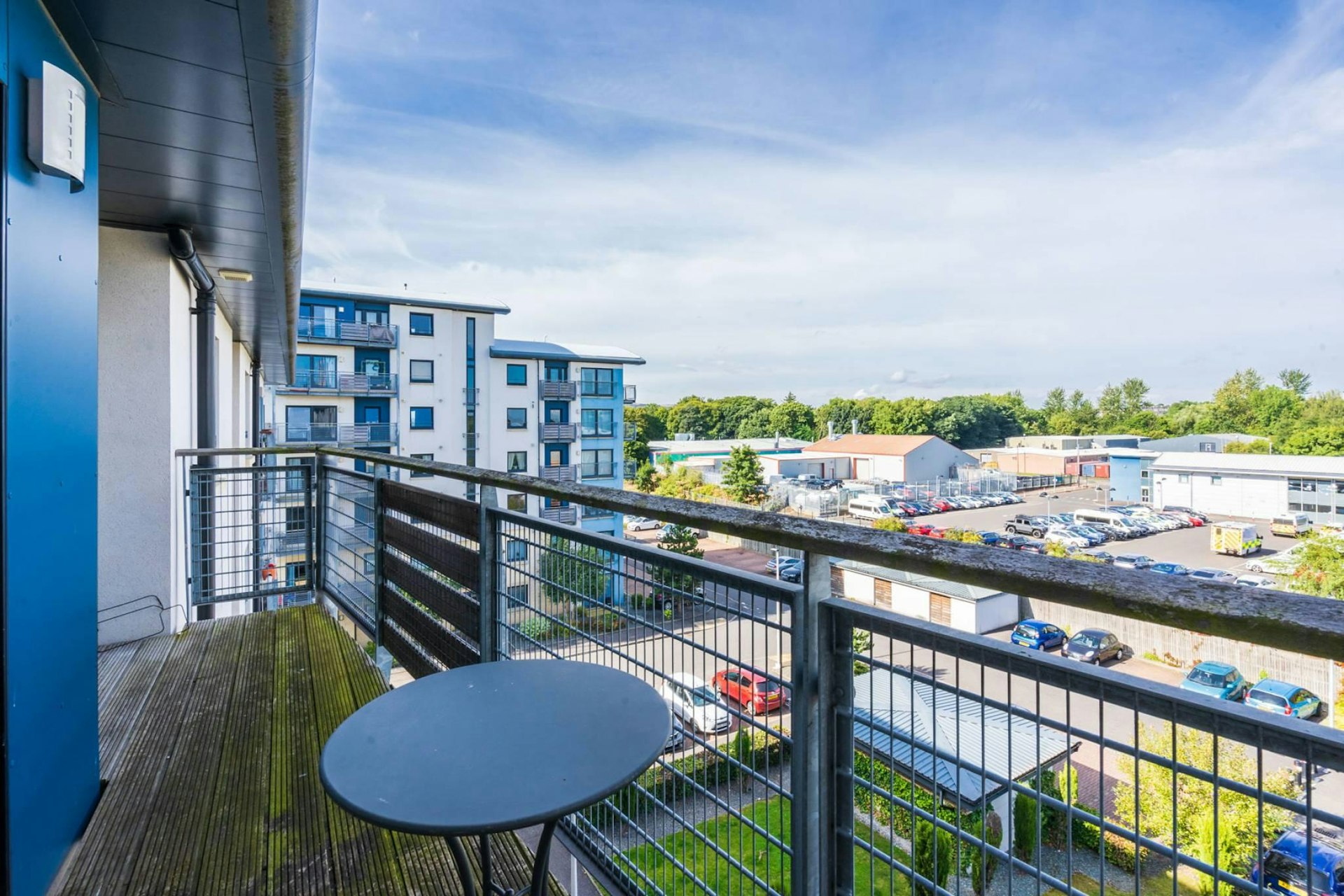 Flat 19, 33 Peffer Bank, Edinburgh, EH16 4FE McEwan Fraser Legal