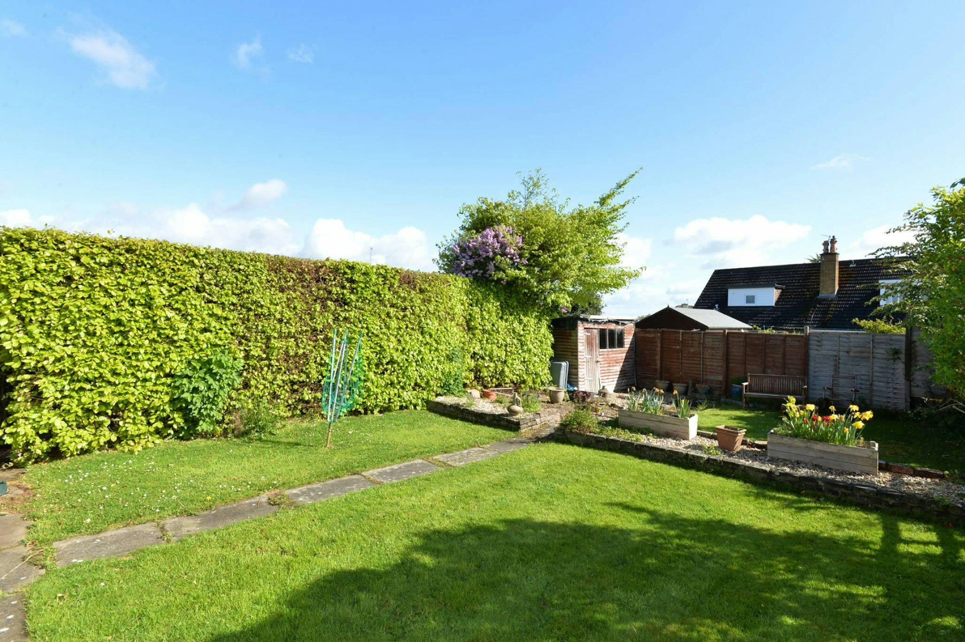 13 Riccarton Crescent, Currie, Edinburgh, EH14… McEwan Fraser Legal