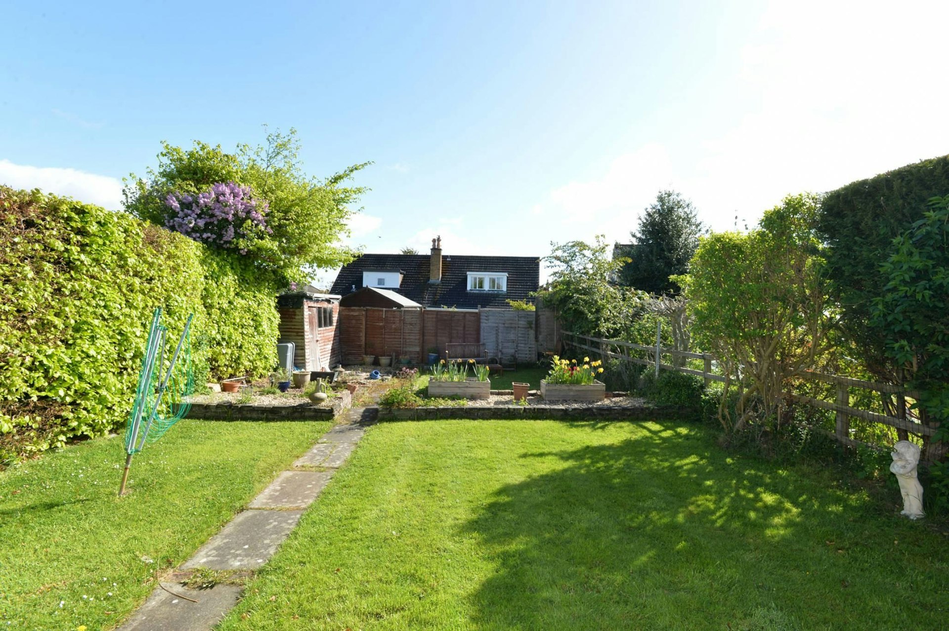 13 Riccarton Crescent, Currie, Edinburgh, EH14… McEwan Fraser Legal