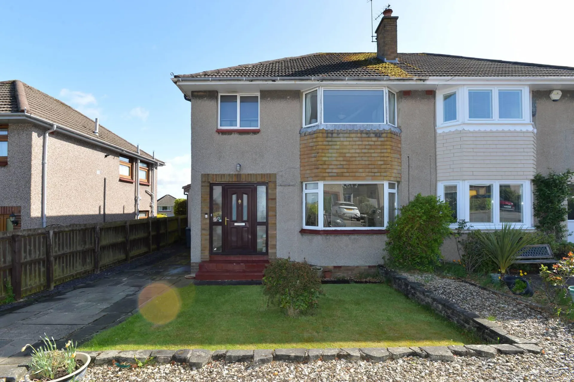 13 Riccarton Crescent, Currie, Edinburgh, EH14… McEwan Fraser Legal