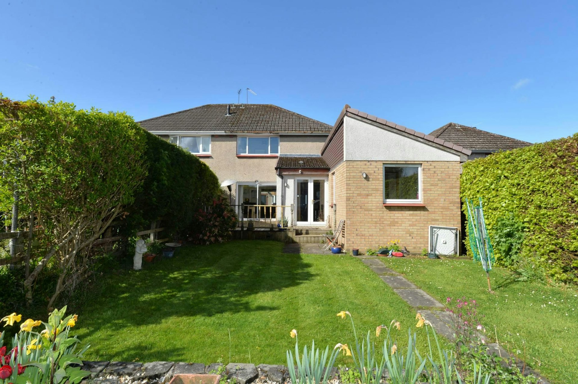 13 Riccarton Crescent, Currie, Edinburgh, EH14… McEwan Fraser Legal