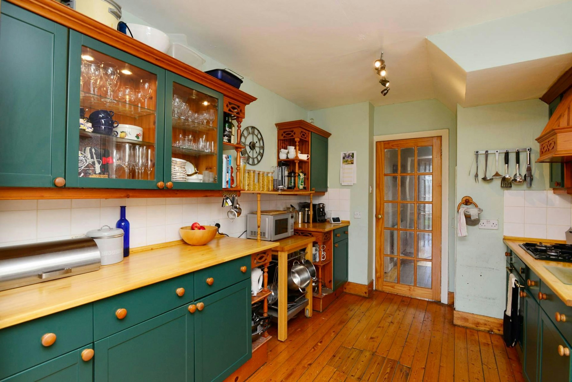 13 Riccarton Crescent, Currie, Edinburgh, EH14… McEwan Fraser Legal