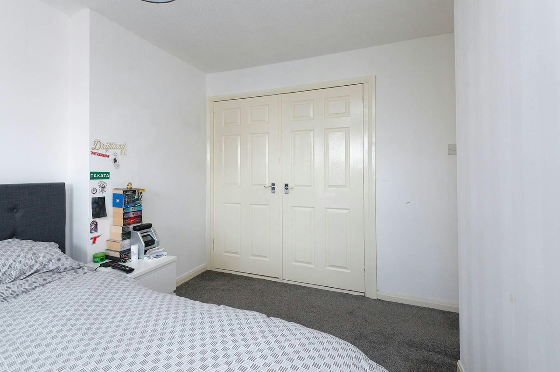 31 McCallum Gardens, Bellshill, ML4 2SR McEwan Fraser Legal