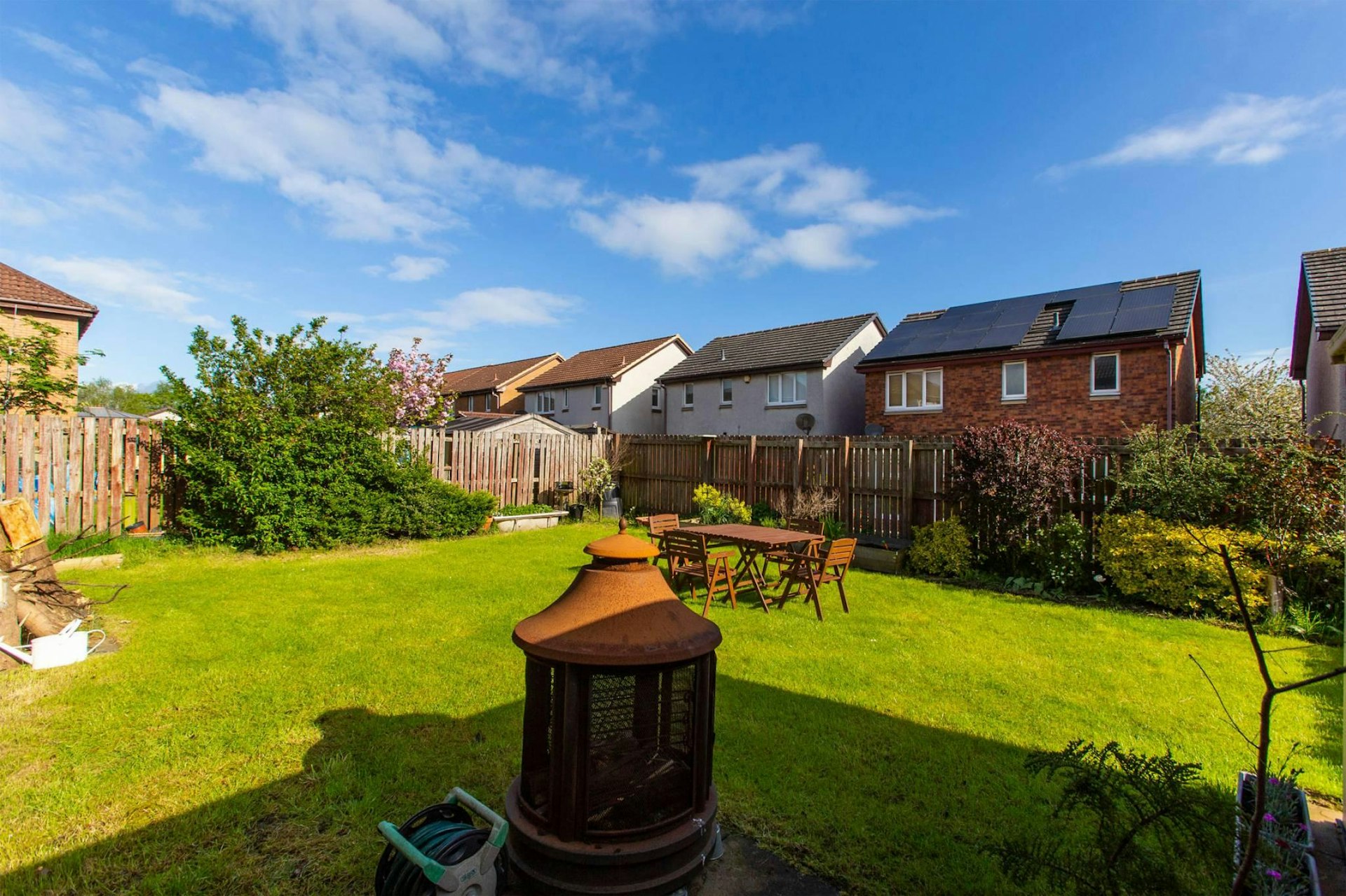 19 Kirklands Park Crescent, Kirkliston, EH29 9EP McEwan Fraser Legal