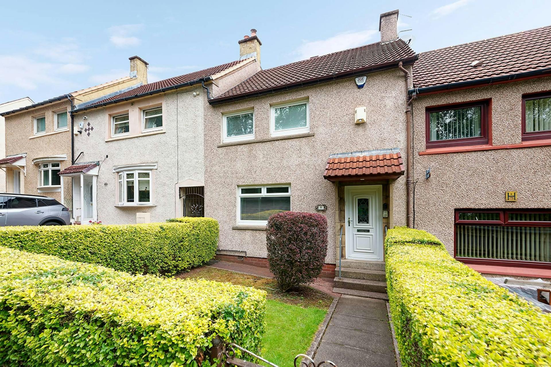 8 Kirkton Avenue, Blantyre, Glasgow, G72 0HY McEwan Fraser Legal