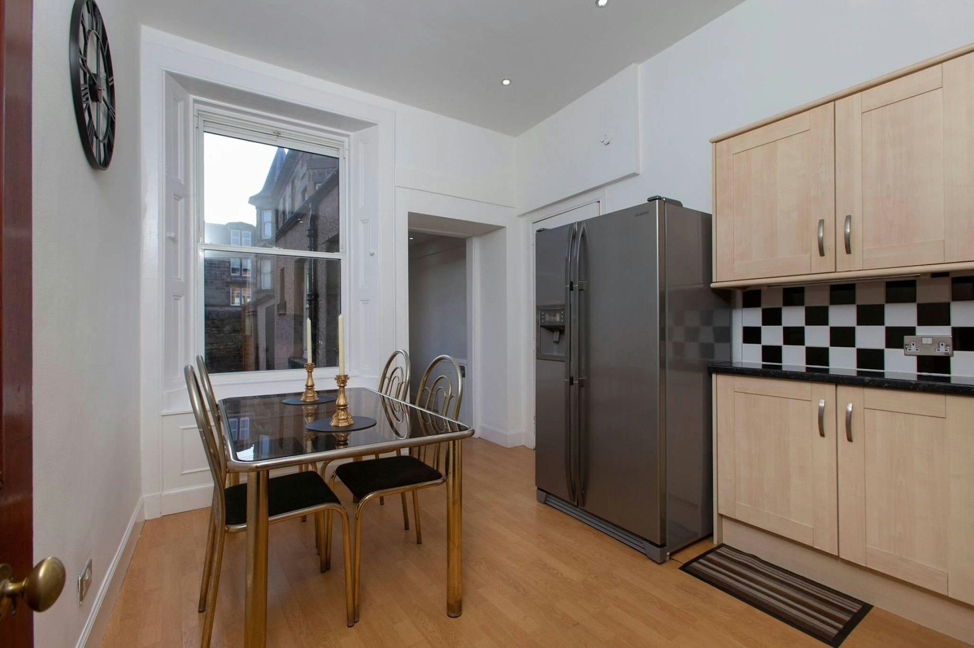 10 Dudley Avenue, Trinity, Edinburgh, EH6 4PN McEwan Fraser Legal