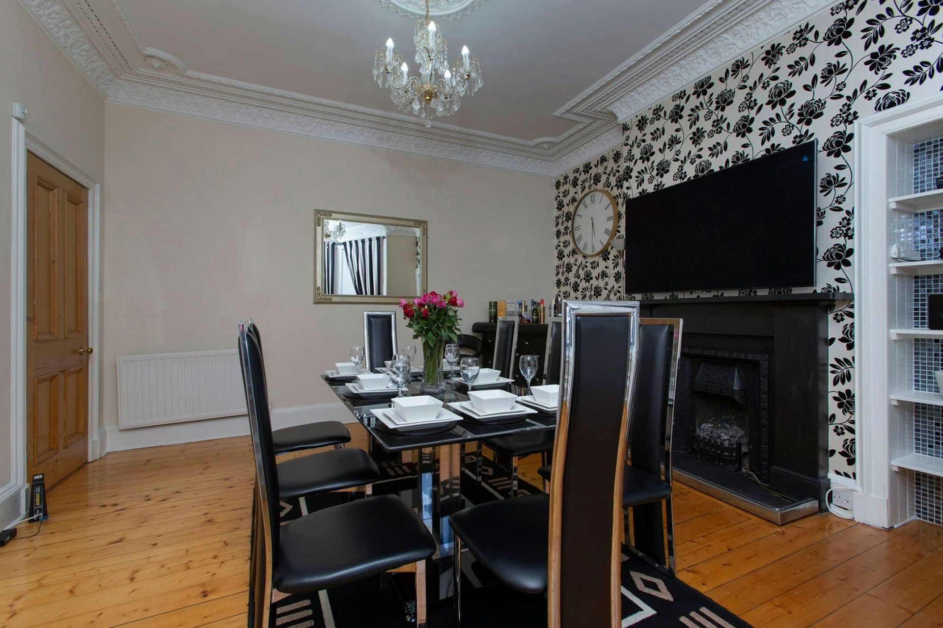 10 Dudley Avenue, Trinity, Edinburgh, EH6 4PN McEwan Fraser Legal