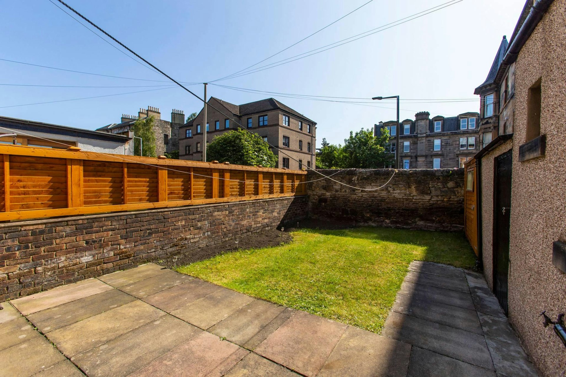 10 Dudley Avenue, Trinity, Edinburgh, EH6 4PN McEwan Fraser Legal