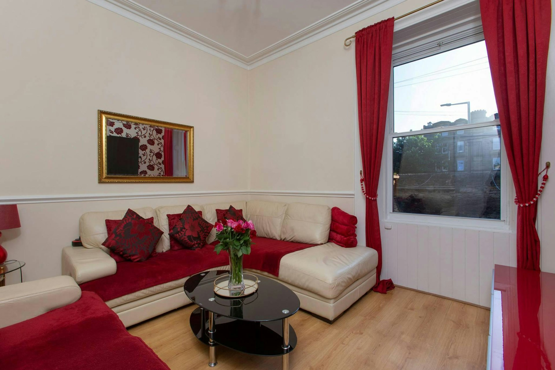 10 Dudley Avenue, Trinity, Edinburgh, EH6 4PN McEwan Fraser Legal