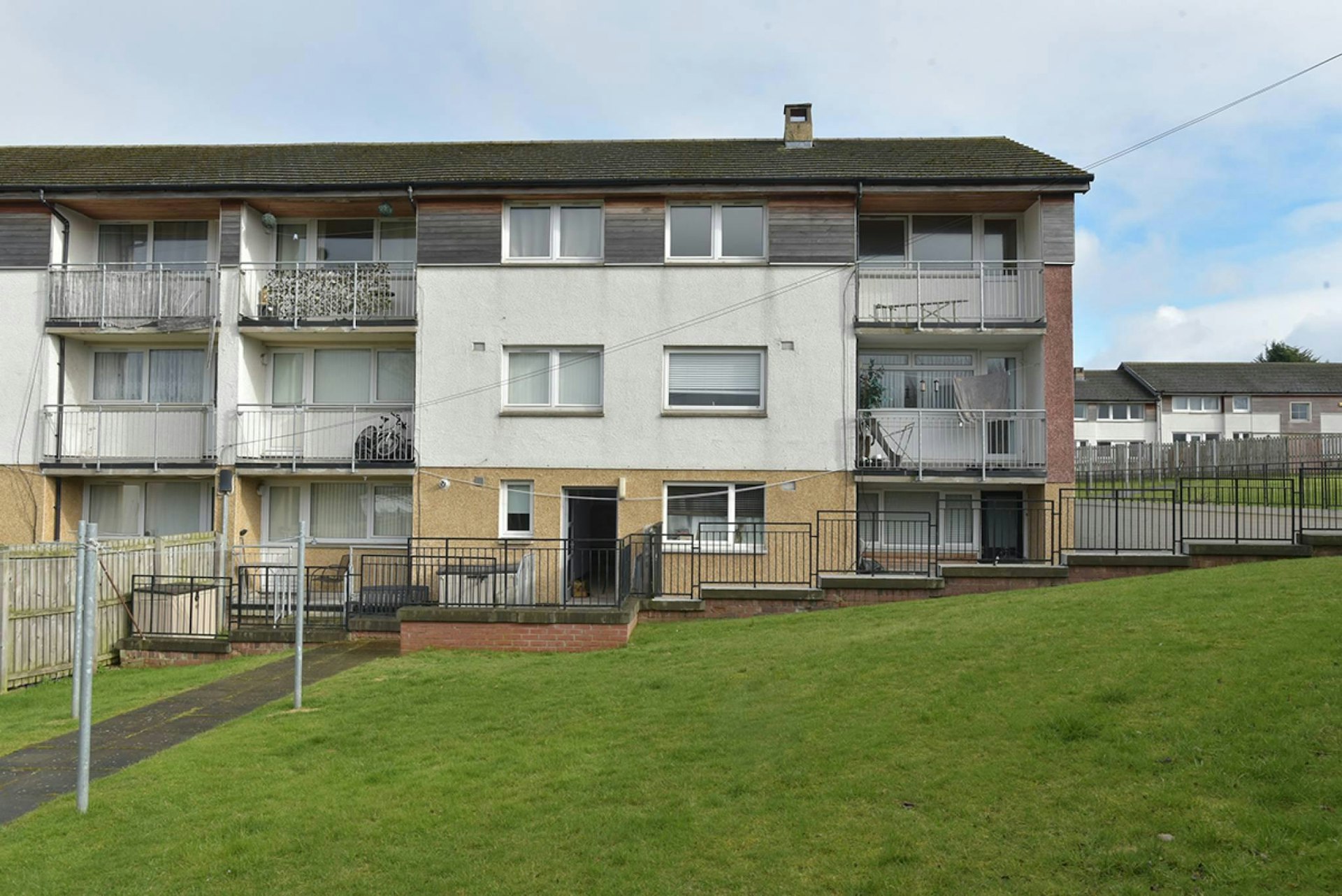 7/5 Moredun Park Green, Ferniehill, Edinburgh,… McEwan Fraser Legal